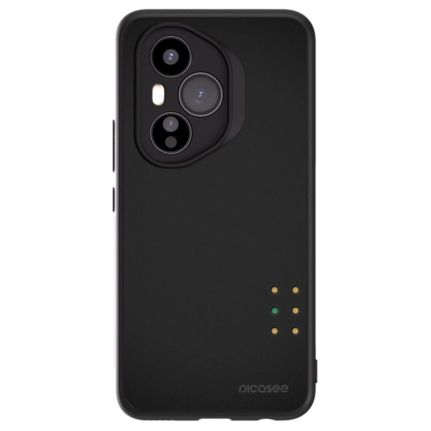 Picasee ULTIMATE CASE pro Honor 400 Pro 5G - Pulse