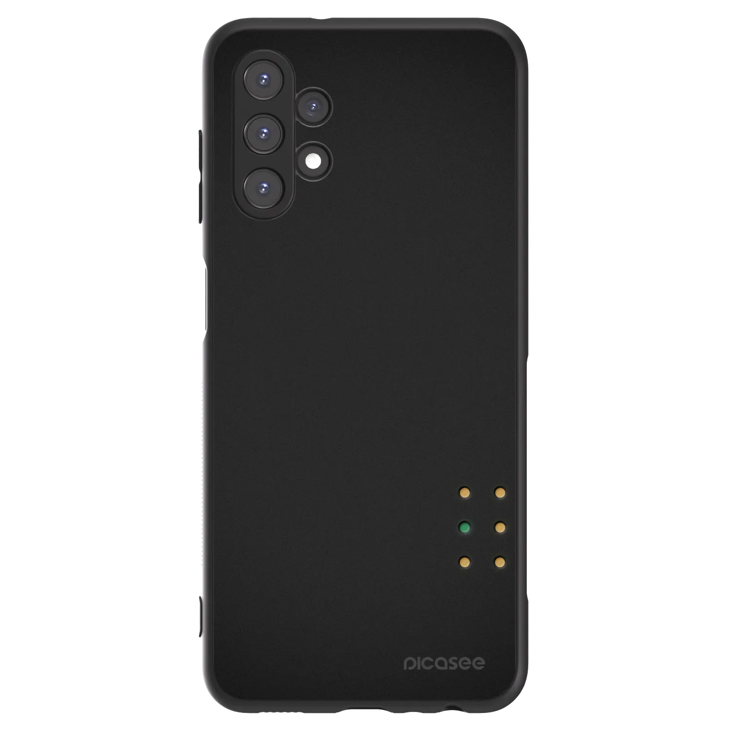 Picasee ULTIMATE CASE pro Samsung Galaxy A13 5G - Pulse