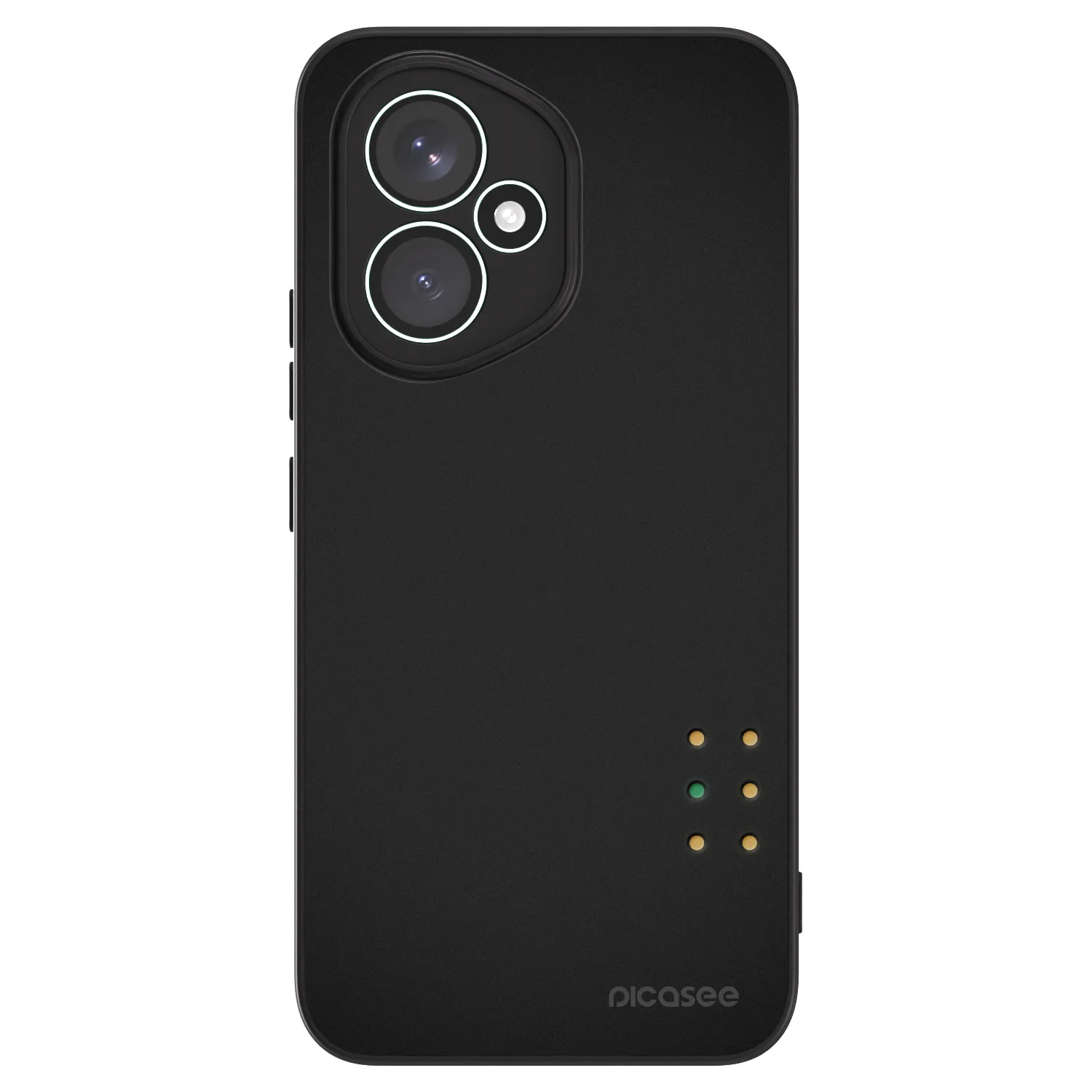 Picasee ULTIMATE CASE pro Honor 400 5G - Pulse