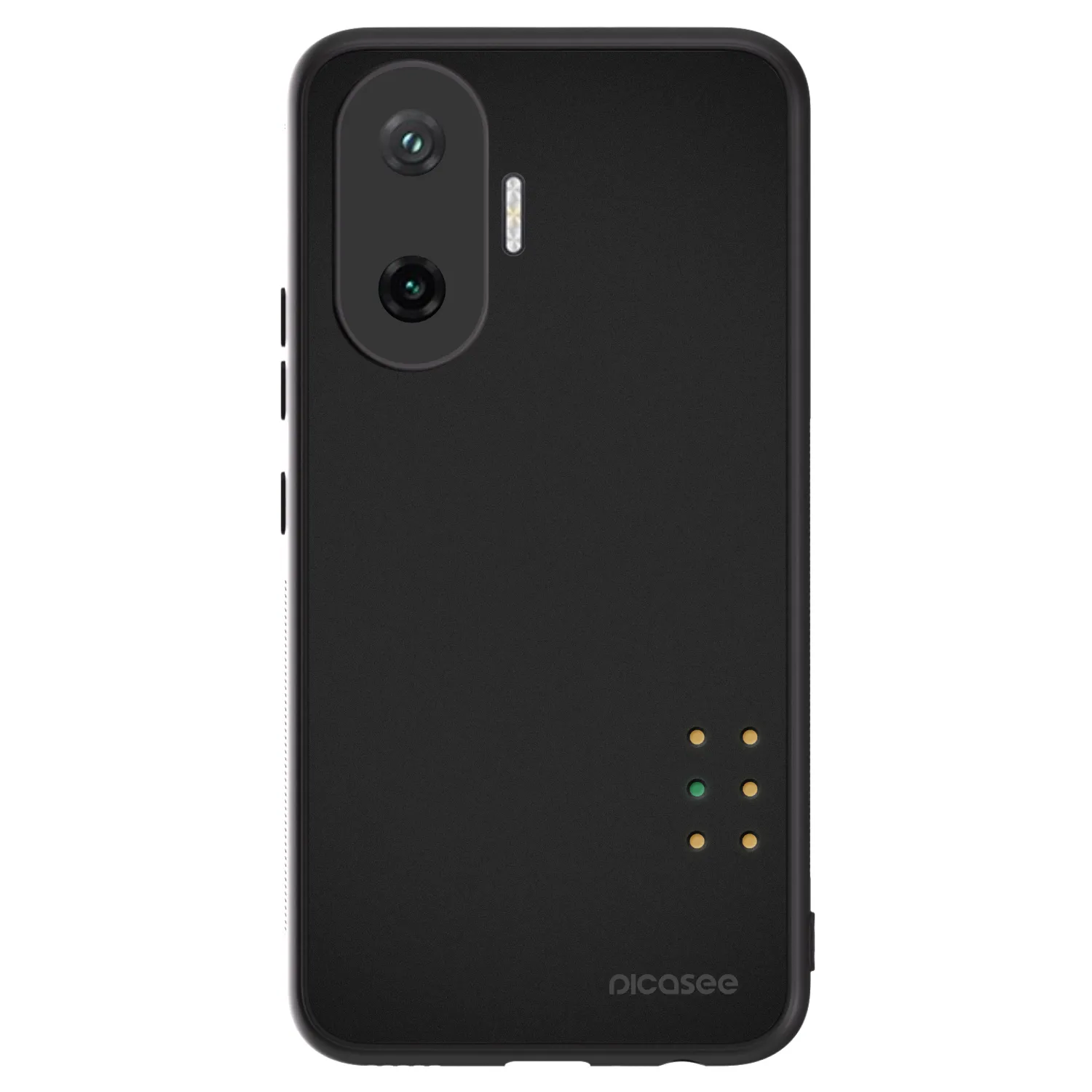 Picasee ULTIMATE CASE pro Xiaomi Poco F7 5G - Pulse