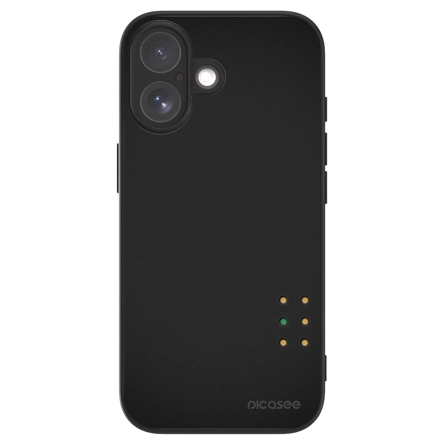 Picasee ULTIMATE CASE pro Apple iPhone 17 - Pulse