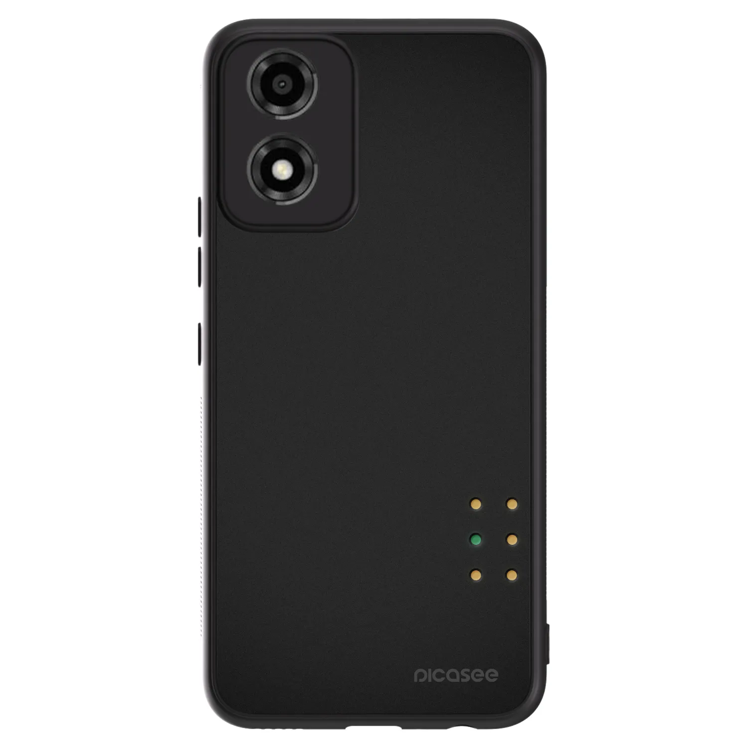Picasee ULTIMATE CASE pro Motorola Moto E14 - Pulse