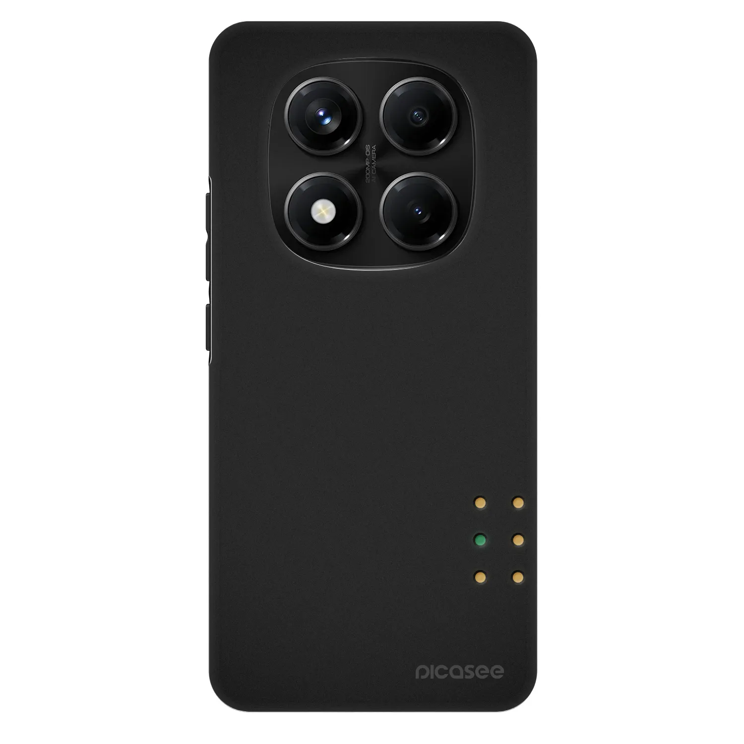 Picasee Fashion Case pro Xiaomi Redmi Note 14 Pro+ 5G - Pulse