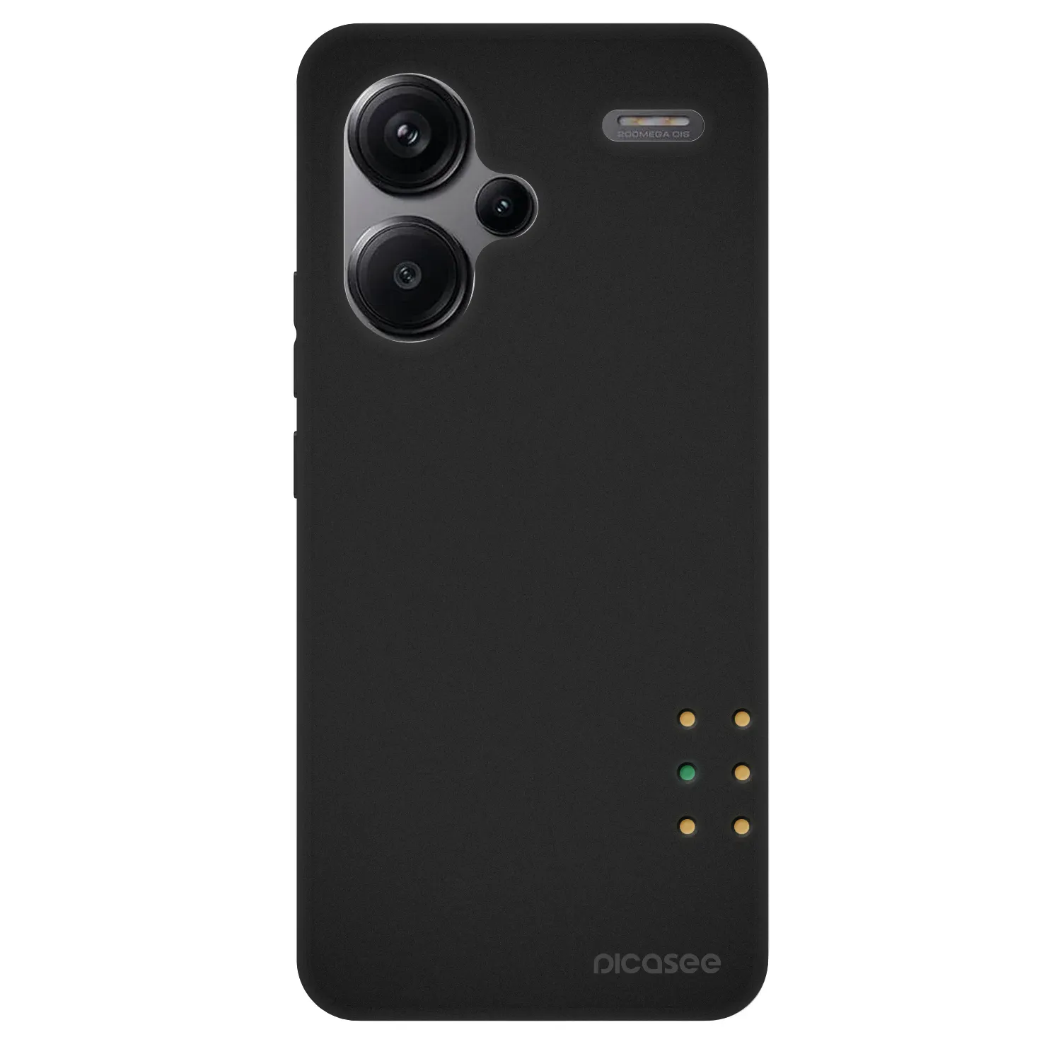 Picasee Fashion Case pro Xiaomi Redmi Note 13 Pro+ 5G - Pulse