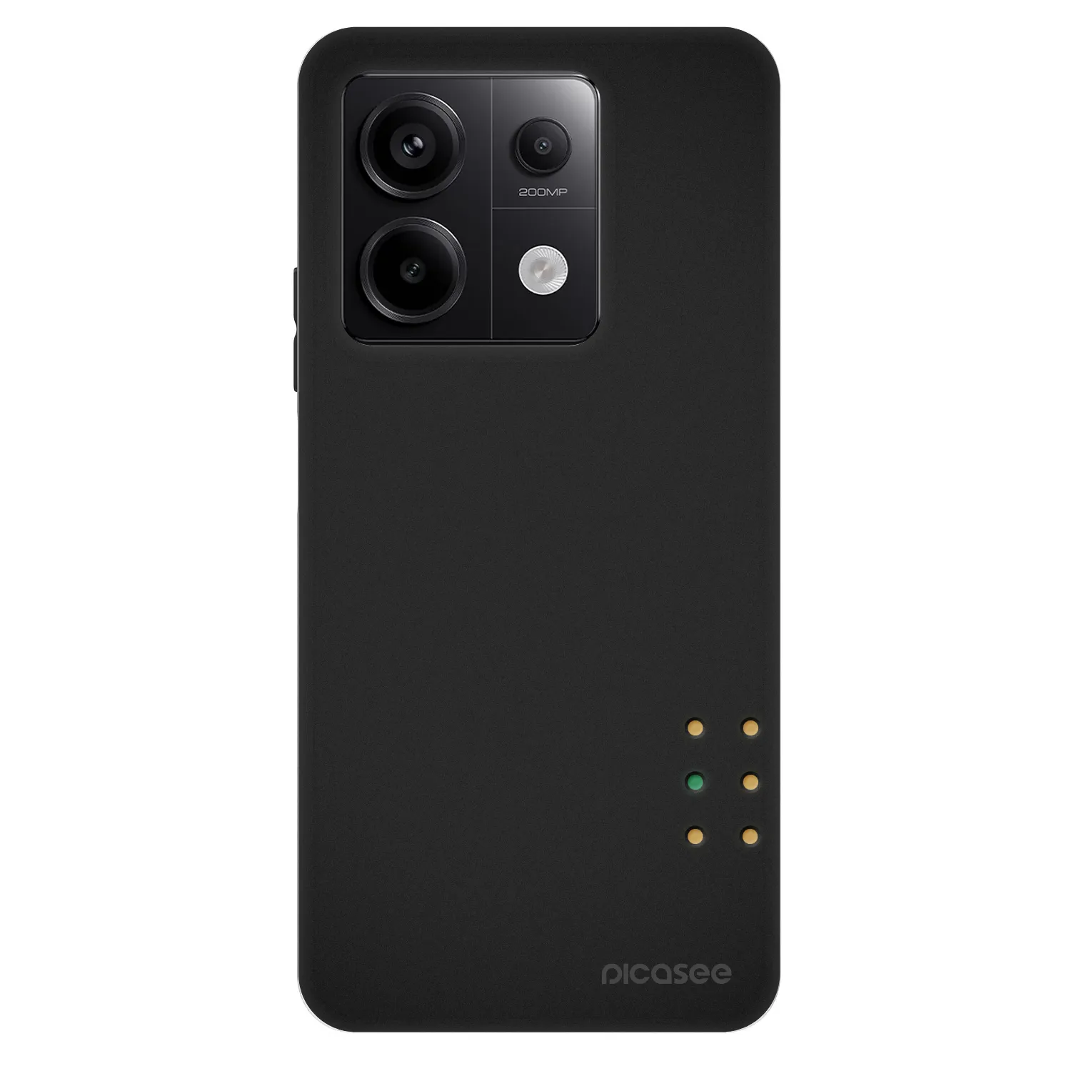 Picasee Fashion Case pro Xiaomi Redmi Note 13 Pro 5G - Pulse