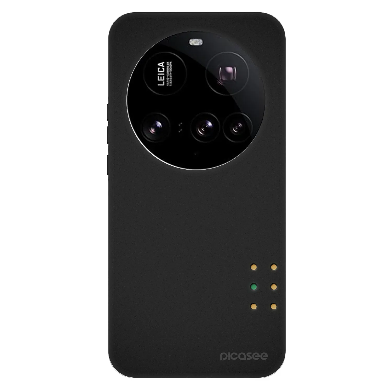 Picasee Fashion Case pro Xiaomi 15 Ultra - Pulse