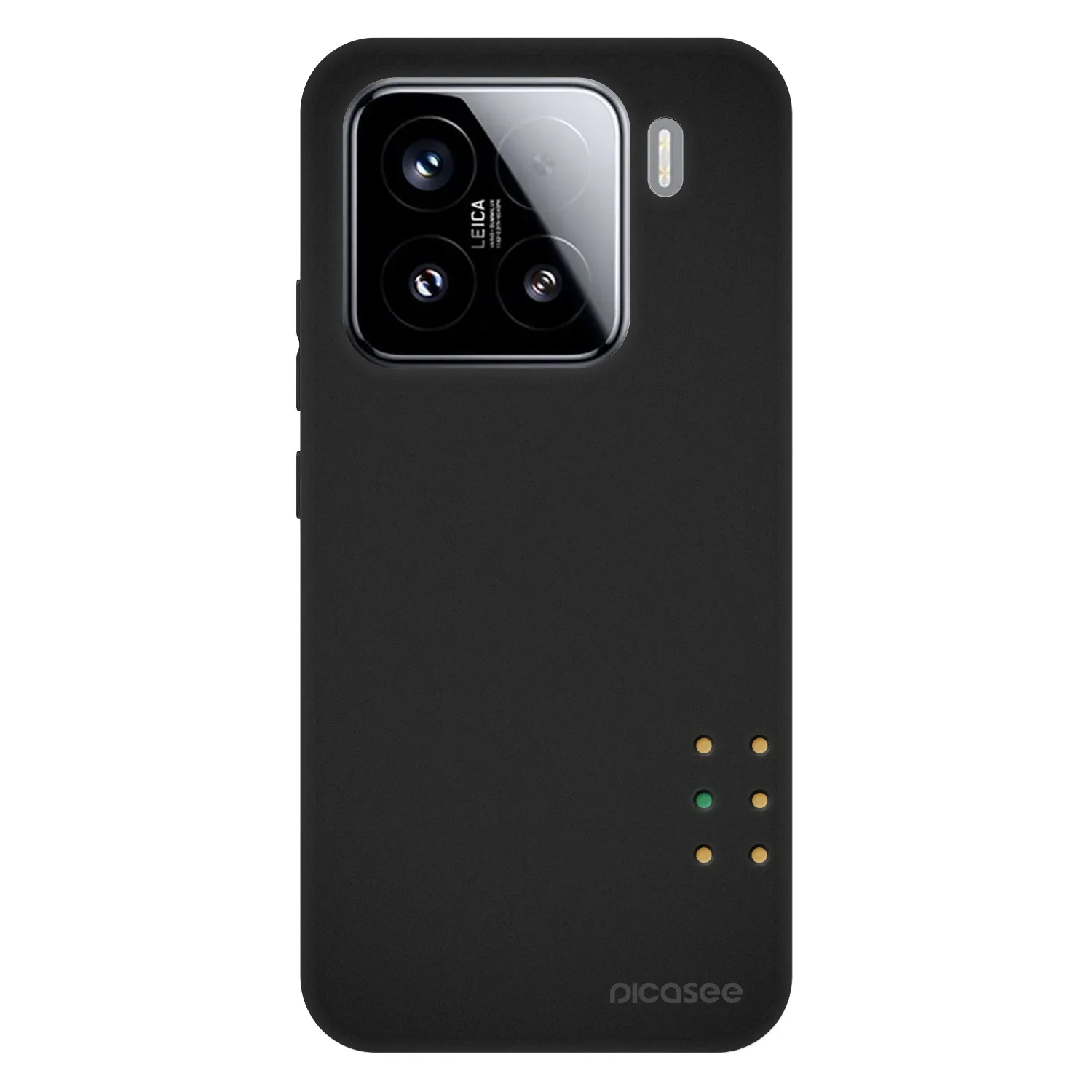Picasee Fashion Case pro Xiaomi 15 - Pulse