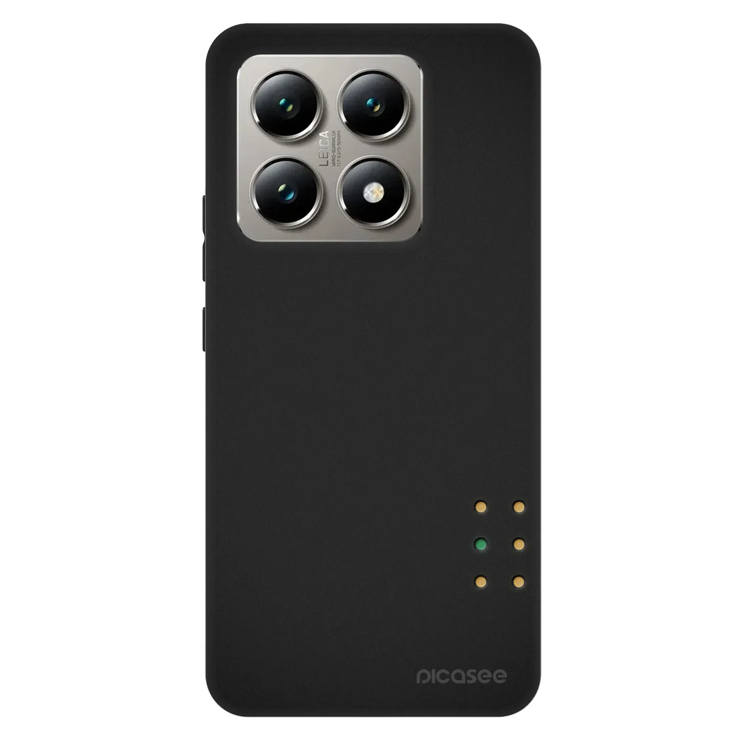 Picasee Fashion Case pro Xiaomi 14T - Pulse