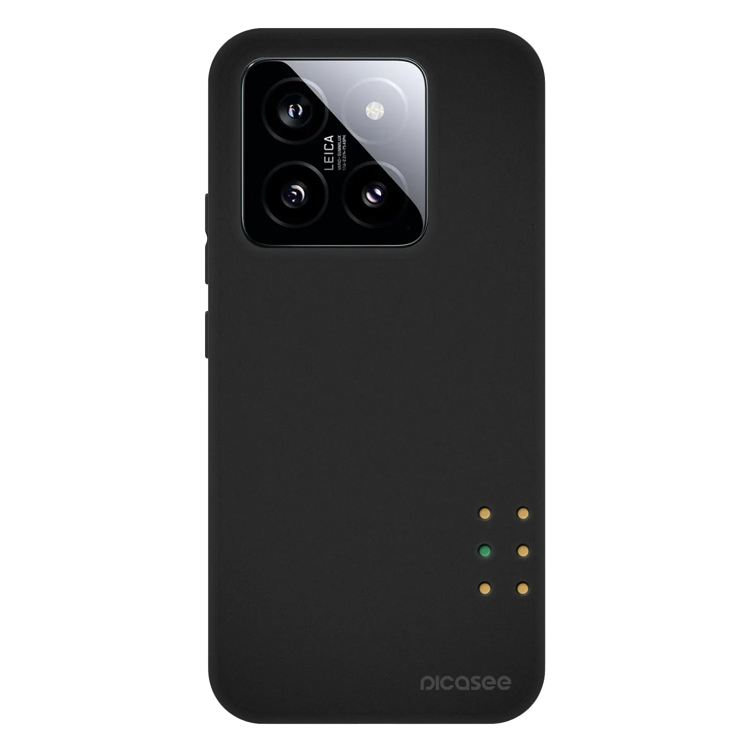 Picasee Fashion Case pro Xiaomi 14 - Pulse