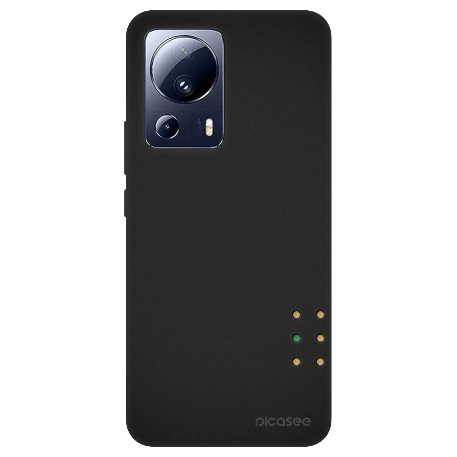 Picasee Fashion Case pro Xiaomi 13 Lite - Pulse