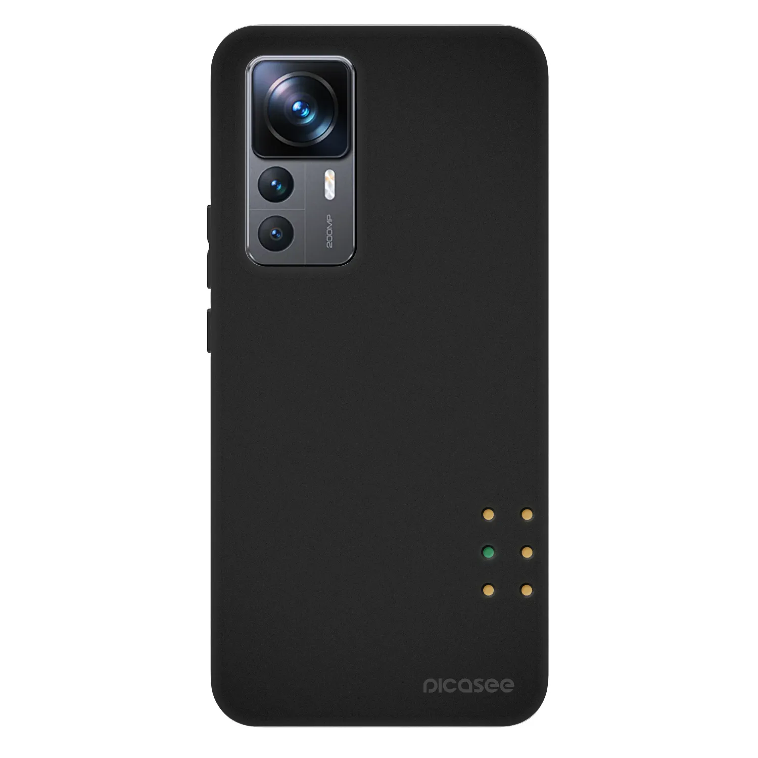 Picasee Fashion Case pro Xiaomi 12T Pro - Pulse