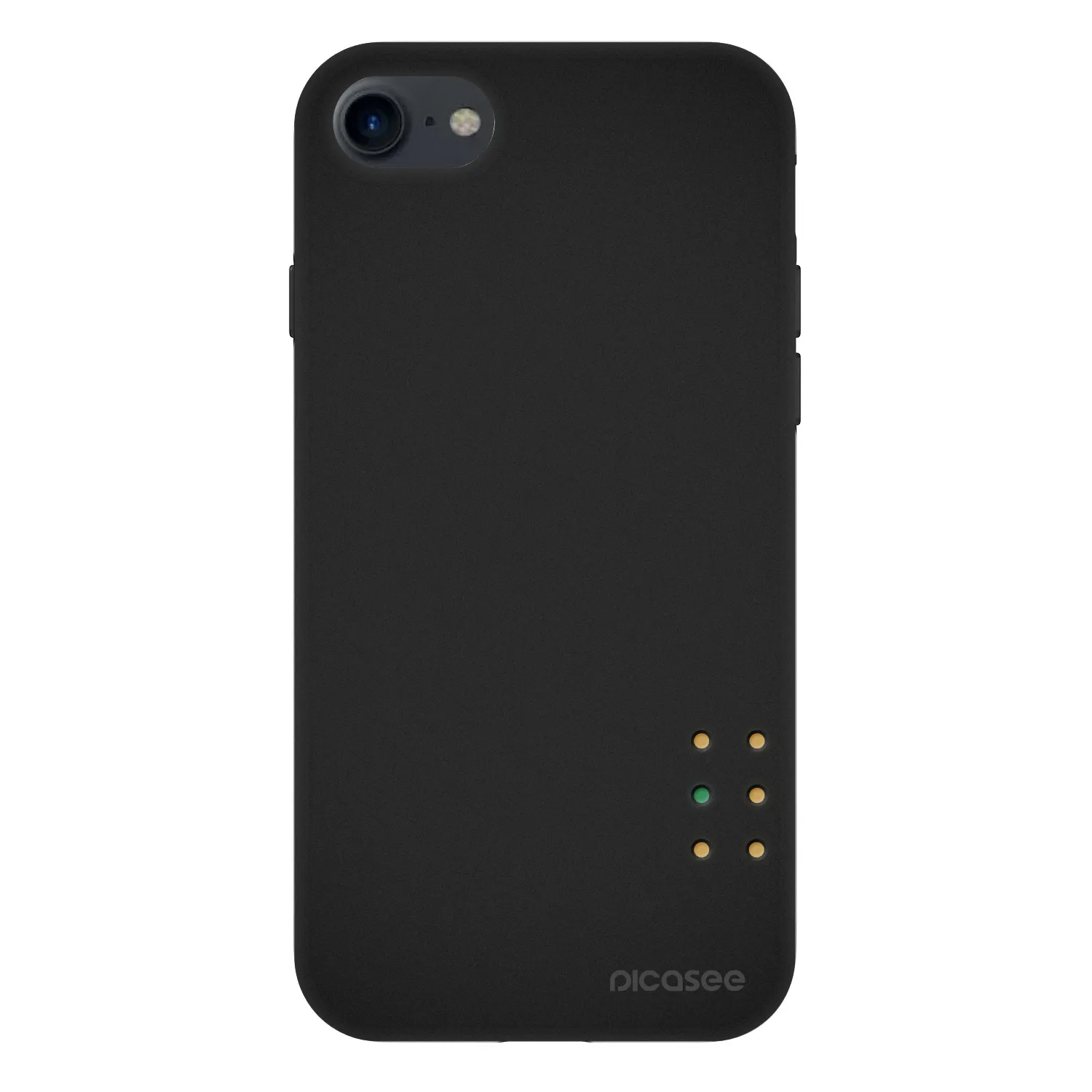 Picasee Fashion Case pro Apple iPhone 7 - Pulse