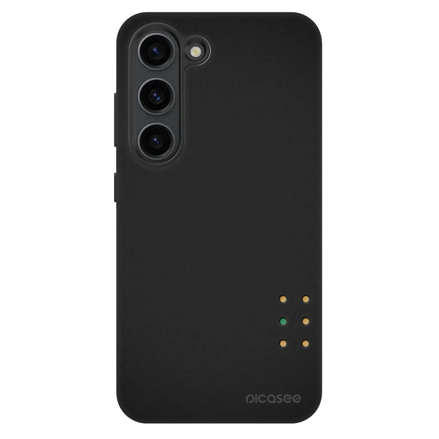 Picasee Fashion Case pro Samsung Galaxy S23+ 5G - Pulse