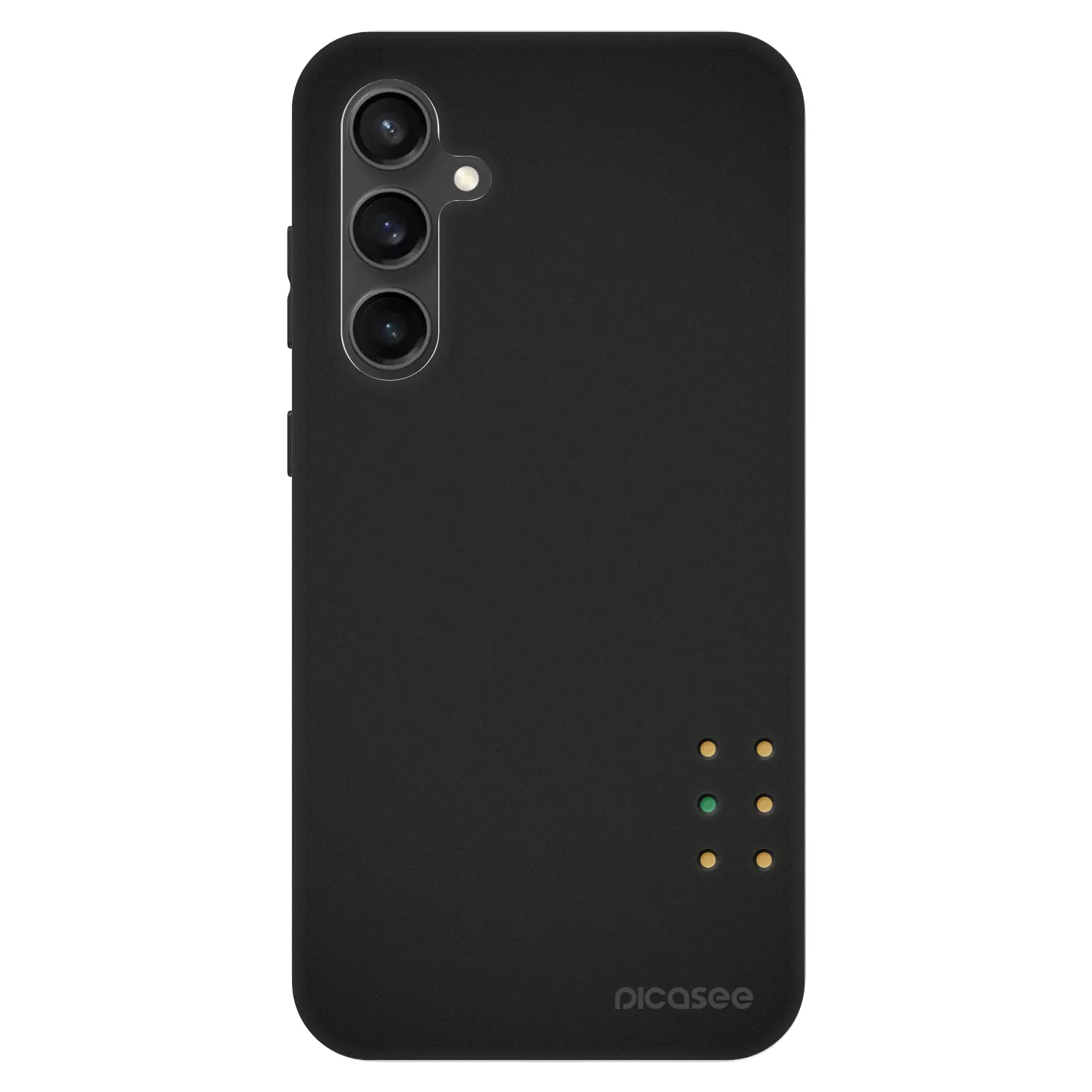 Picasee Fashion Case pro Samsung Galaxy S23 FE S711B - Pulse