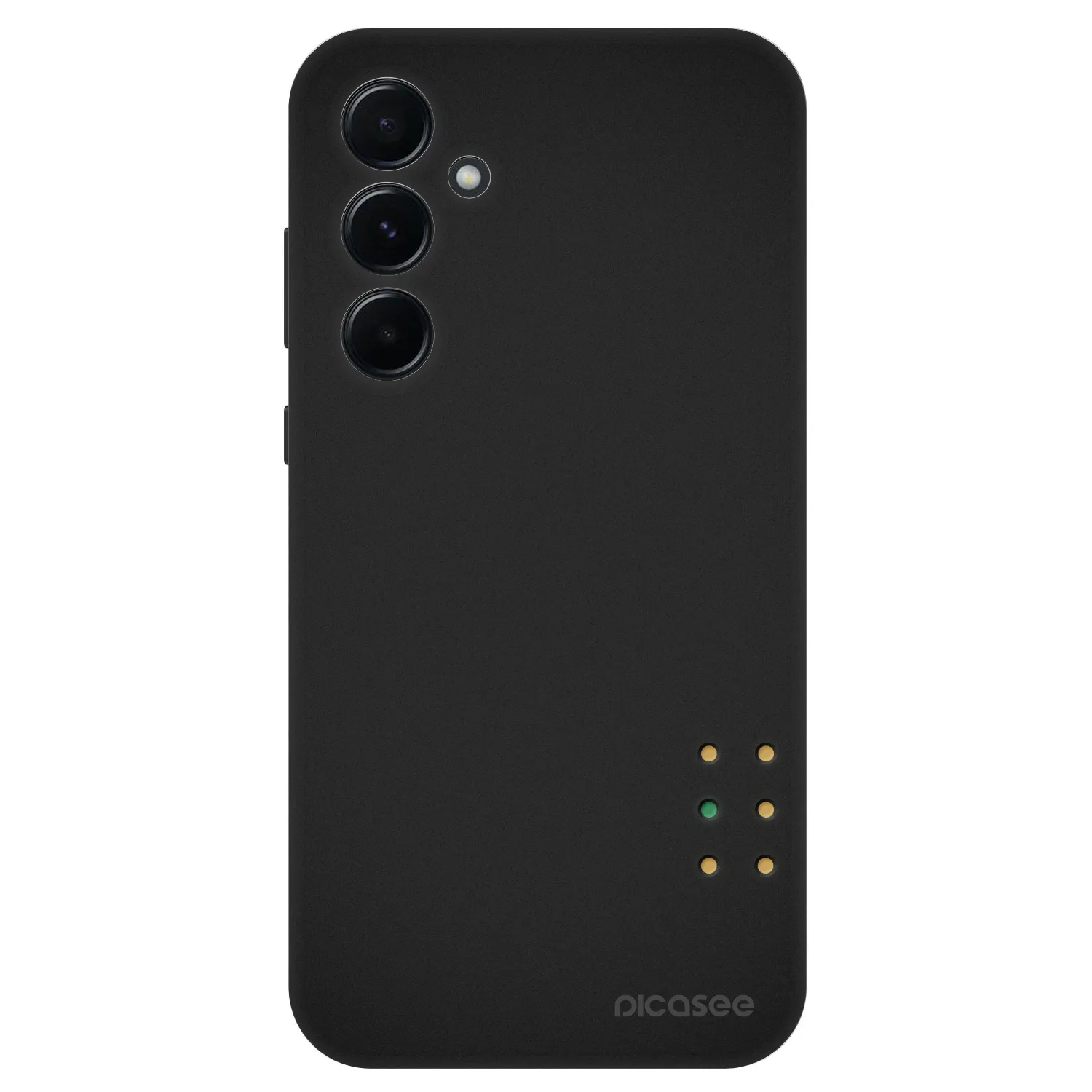 Picasee Fashion Case pro Samsung Galaxy A55 5G A556B - Pulse