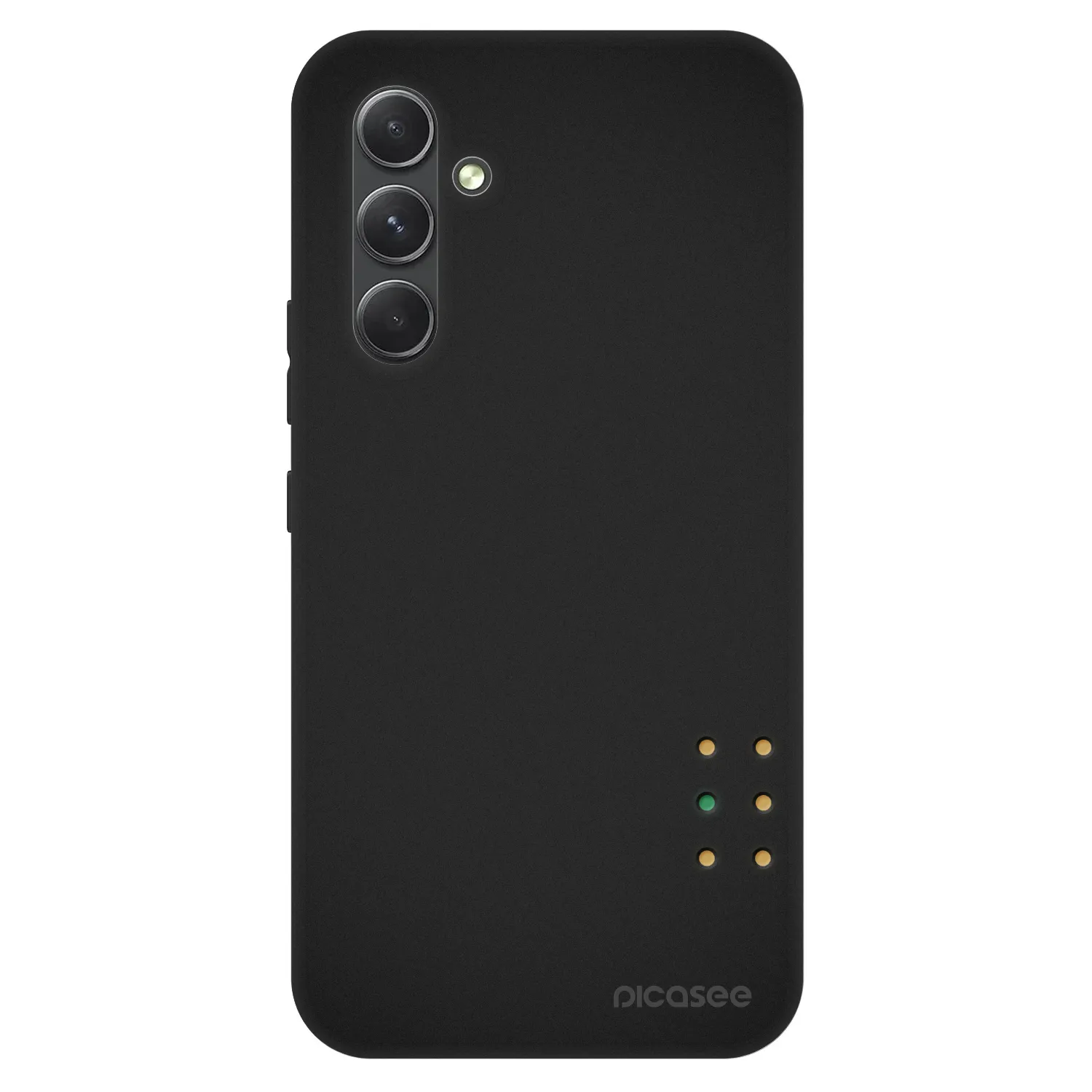 Picasee Fashion Case pro Samsung Galaxy A54 5G A546B - Pulse