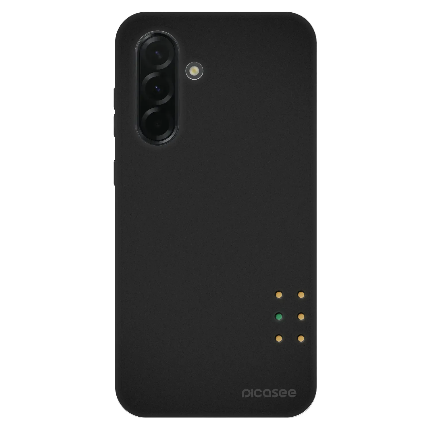 Picasee Fashion Case pro Samsung Galaxy A36 5G - Pulse