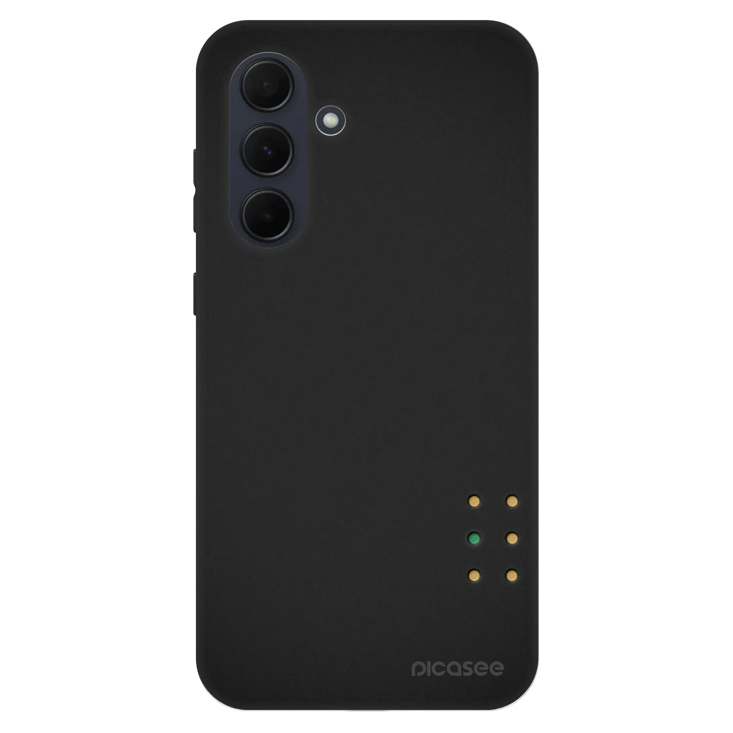 Picasee Fashion Case pro Samsung Galaxy A35 5G A356B - Pulse