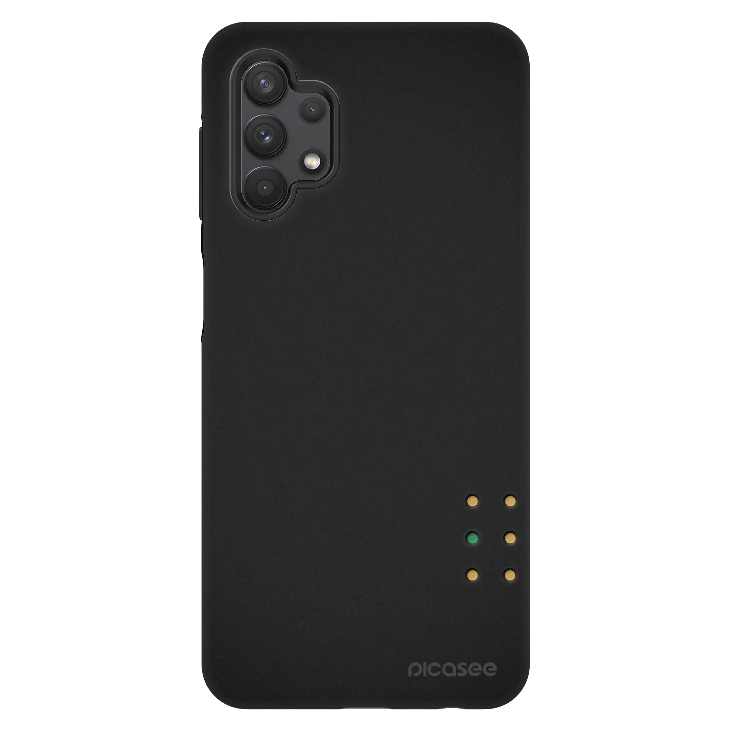 Picasee Fashion Case pro Samsung Galaxy A32 5G A326B - Pulse