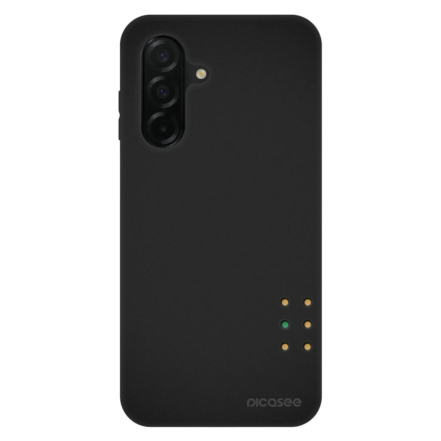 Picasee Fashion Case pro Samsung Galaxy A26 5G A266B - Pulse