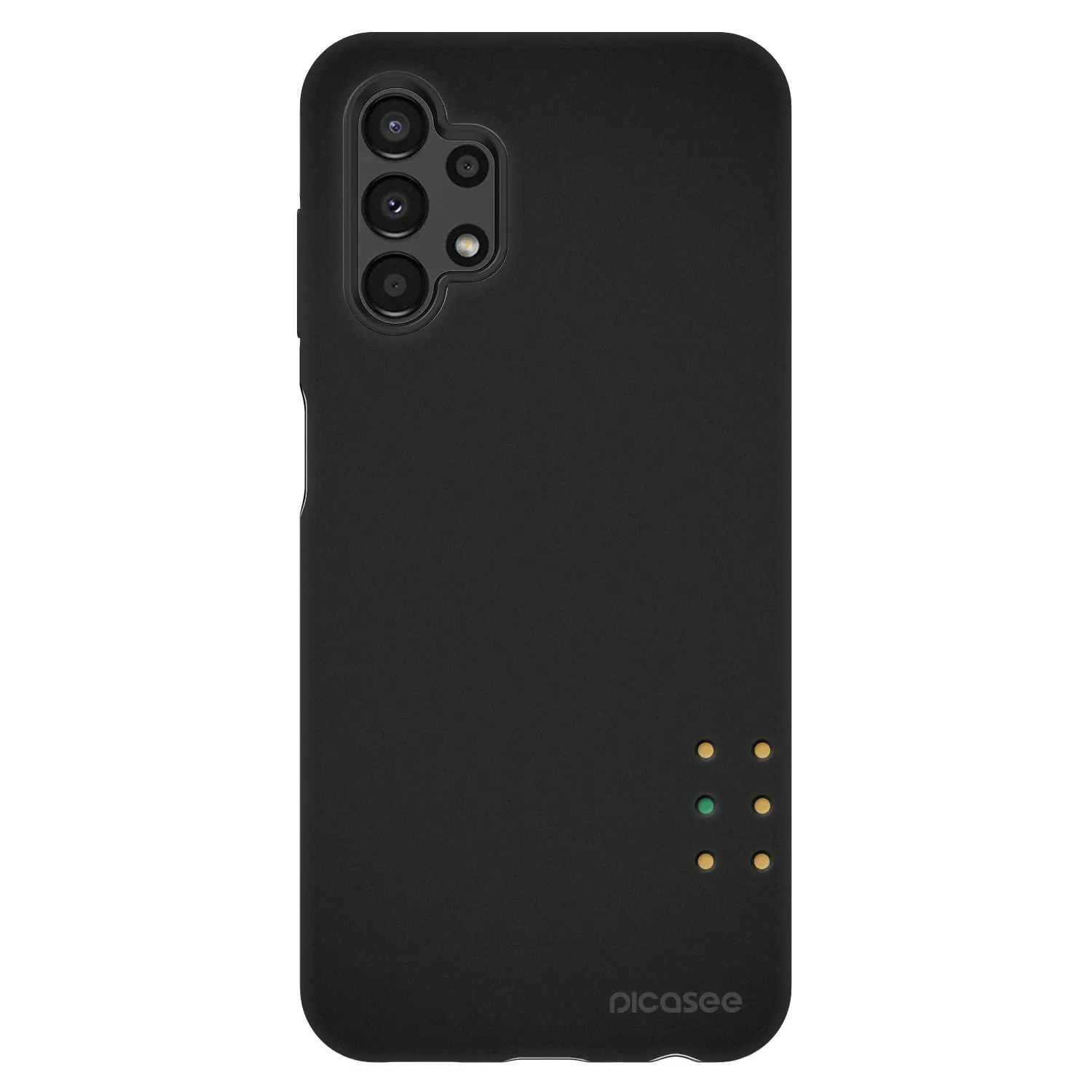Picasee Fashion Case pro Samsung Galaxy A13 4G A135 - Pulse