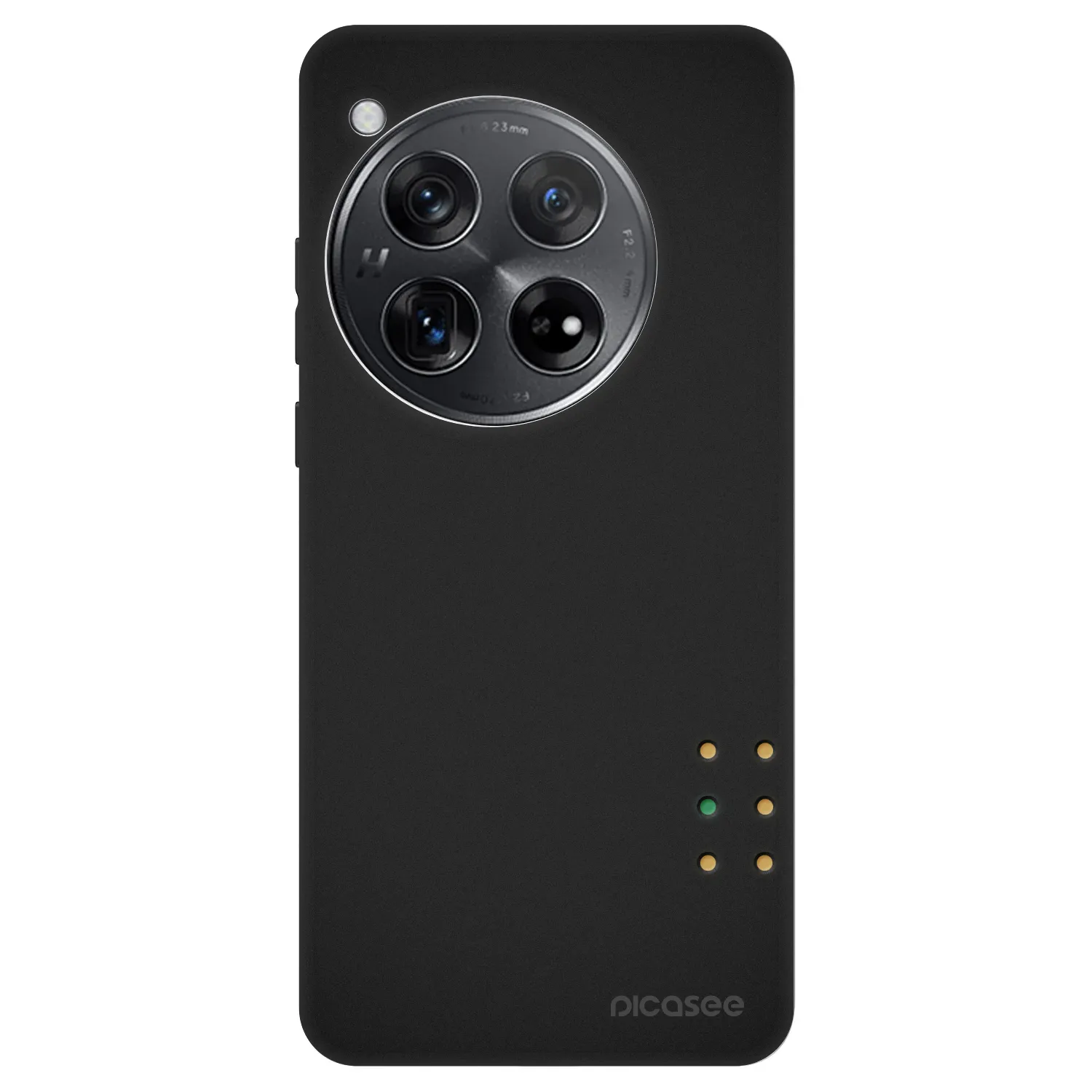 Picasee Fashion Case pro OnePlus 12 5G - Pulse