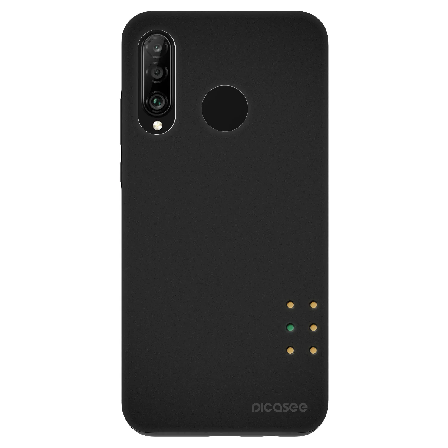 Picasee Fashion Case pro Huawei P30 Lite - Pulse