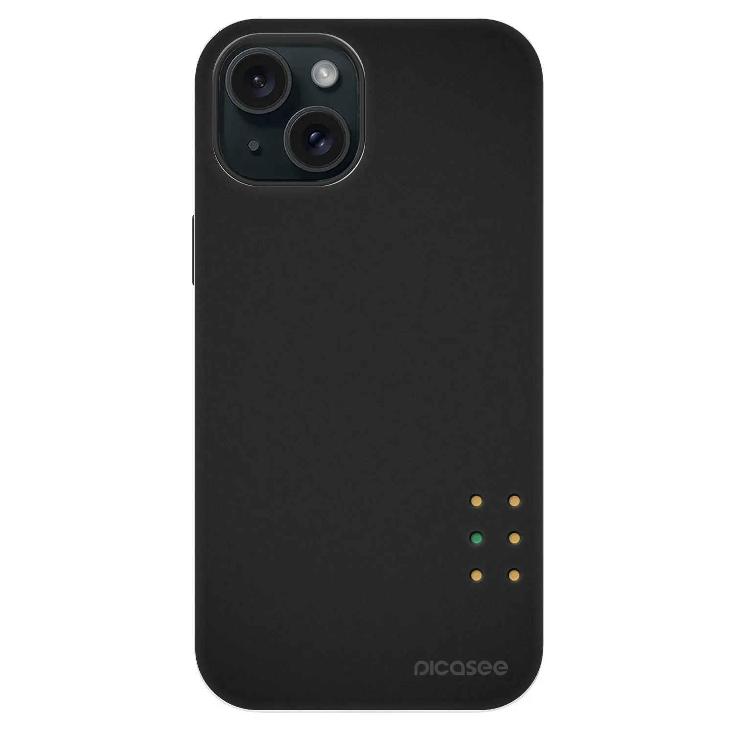 Picasee Fashion Case MagSafe Apple iPhone 14 - Pulse