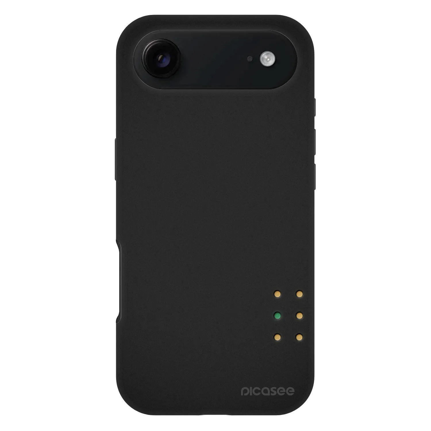 Picasee Fashion Case MagSafe Apple iPhone Air - Pulse