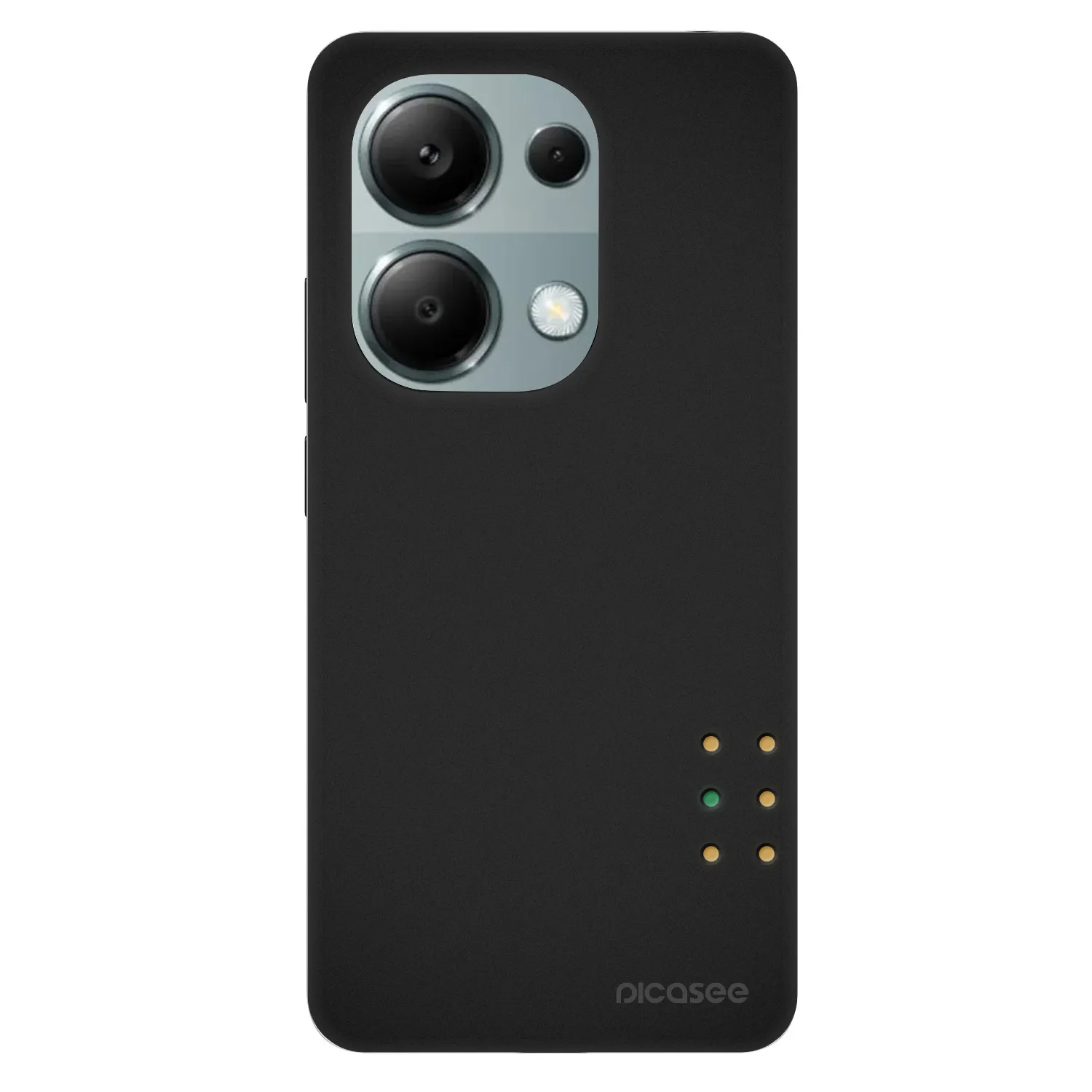 Picasee Fashion Case pro Xiaomi Redmi Note 13 Pro 4G - Pulse