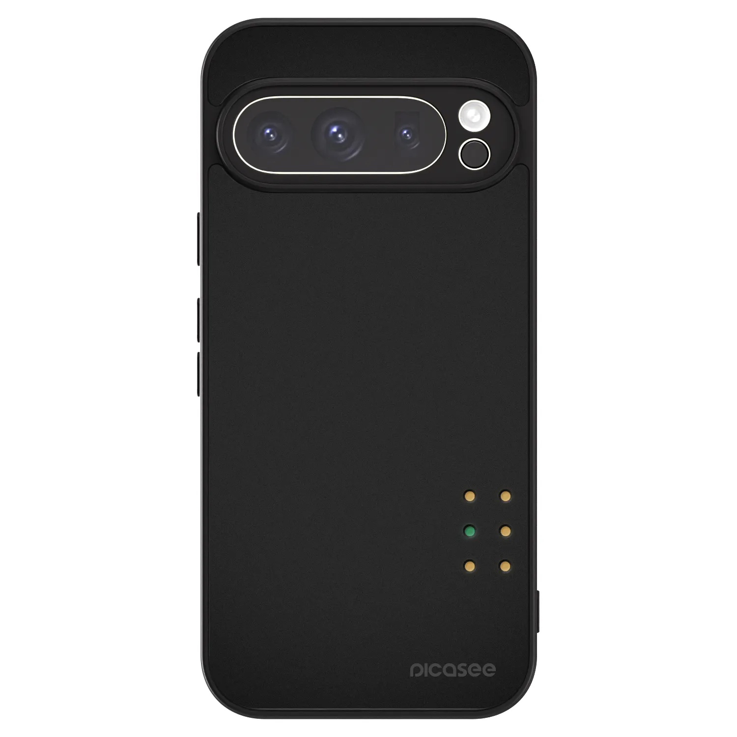 Picasee ULTIMATE CASE pro Google Pixel 9 Pro XL - Pulse