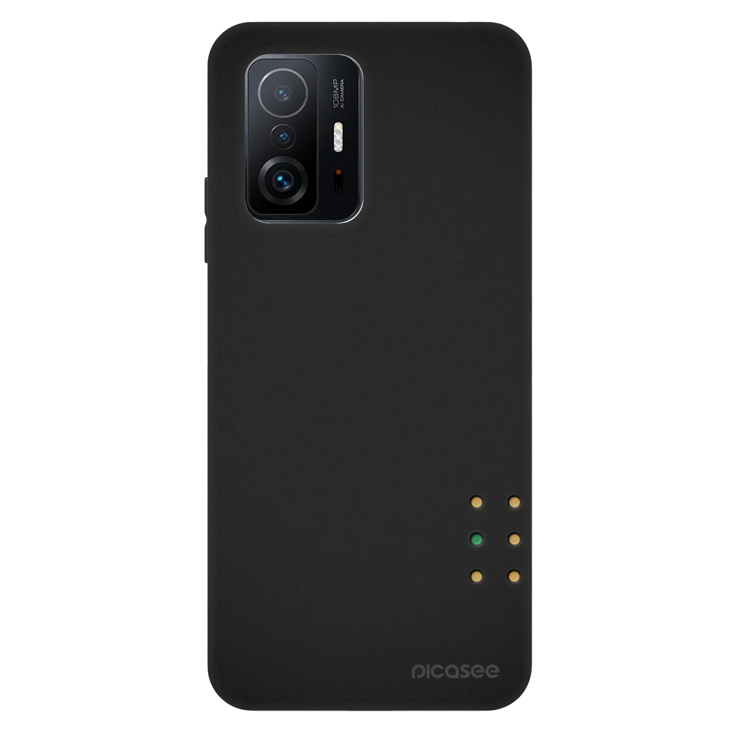 Picasee Fashion Case pro Xiaomi 11T - Pulse