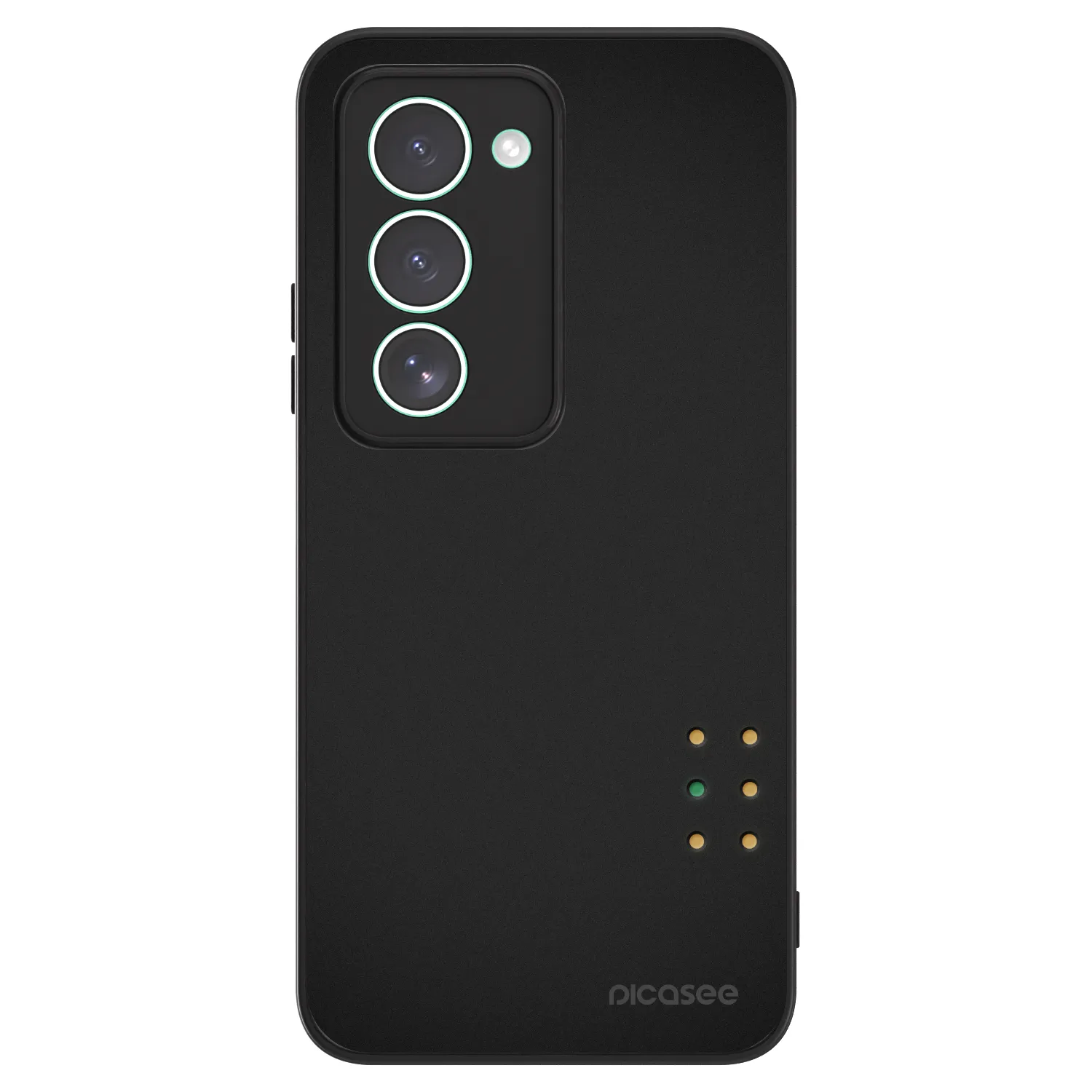 Picasee ULTIMATE CASE pro Xiaomi Redmi 15 5G - Pulse