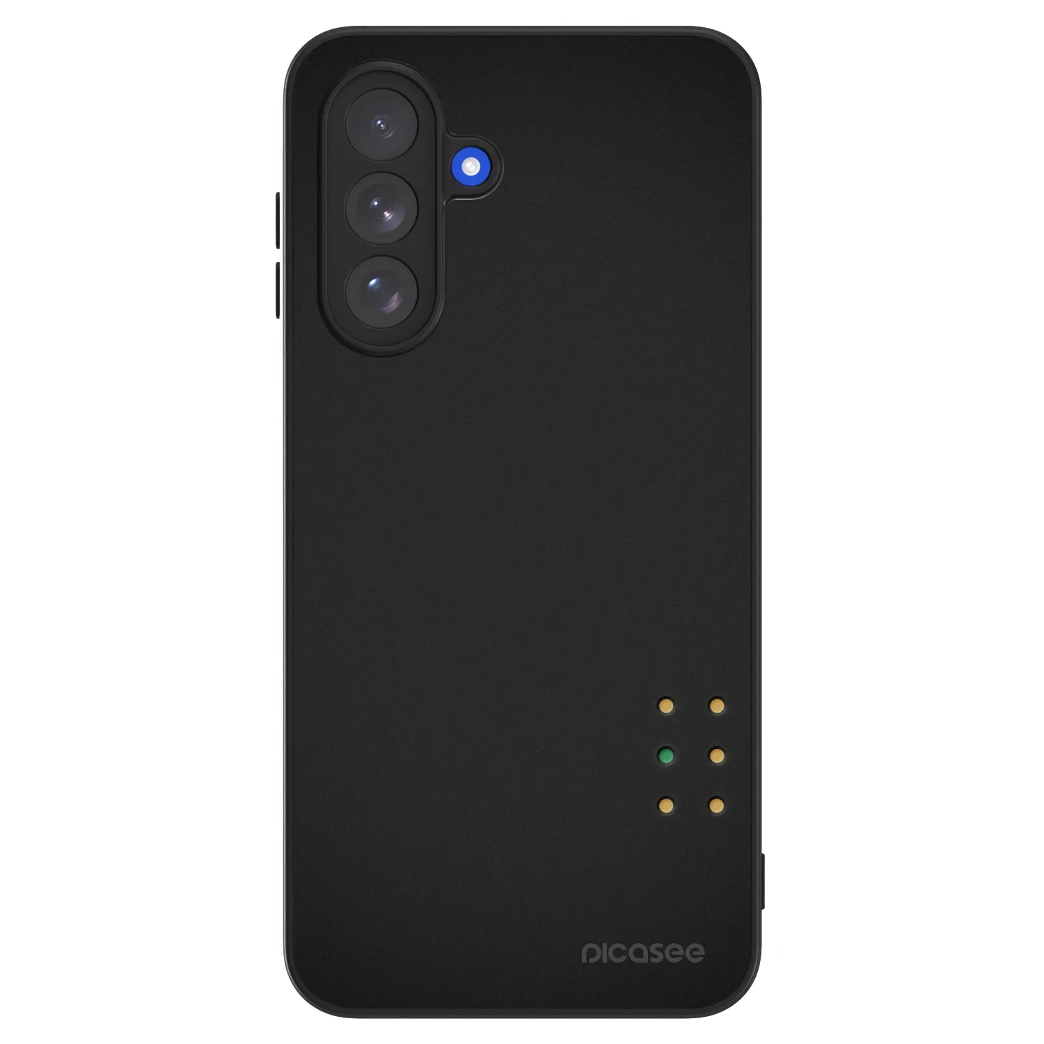 Picasee ULTIMATE CASE pro Samsung Galaxy A17 5G - Pulse