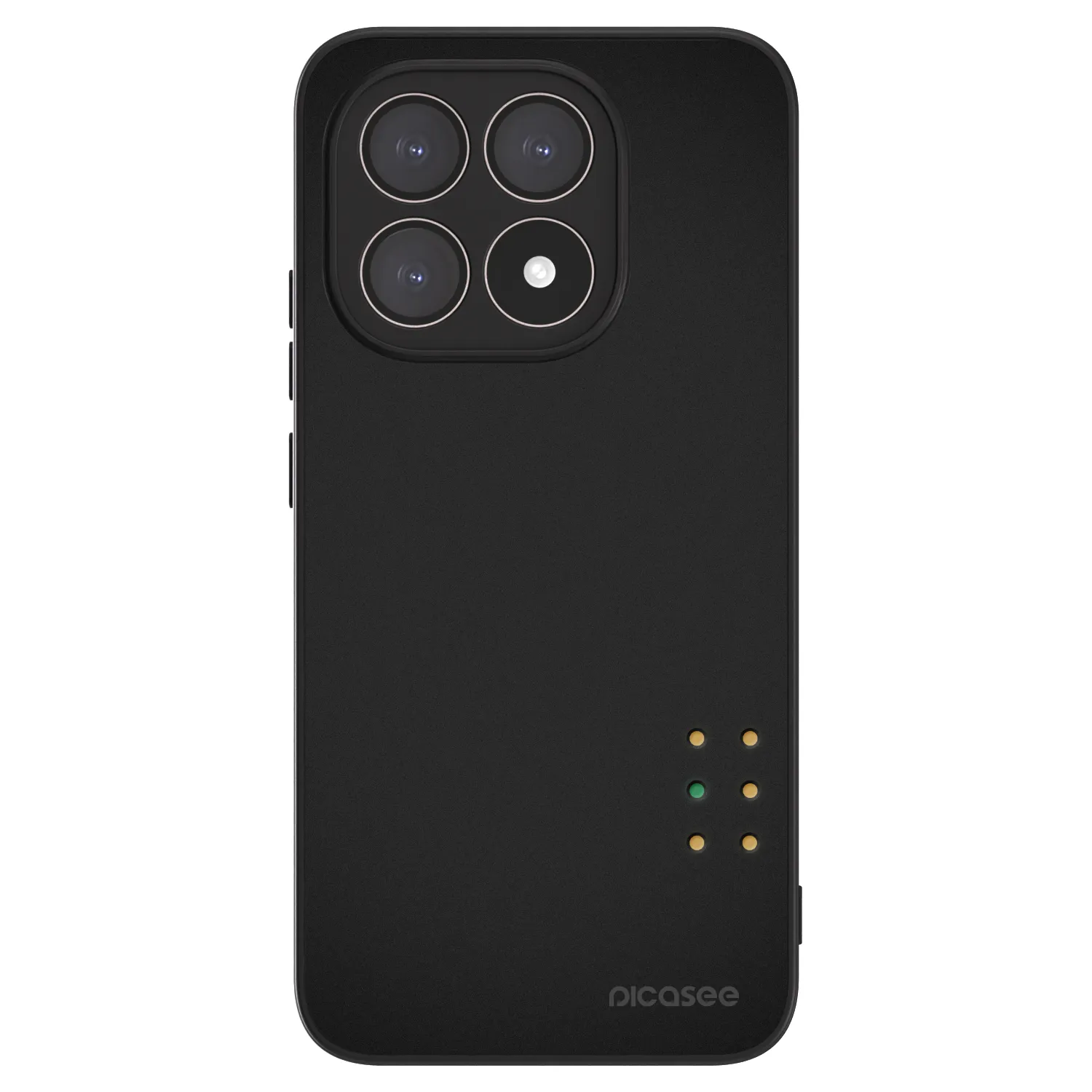 Picasee ULTIMATE CASE pro Xiaomi 15T - Pulse
