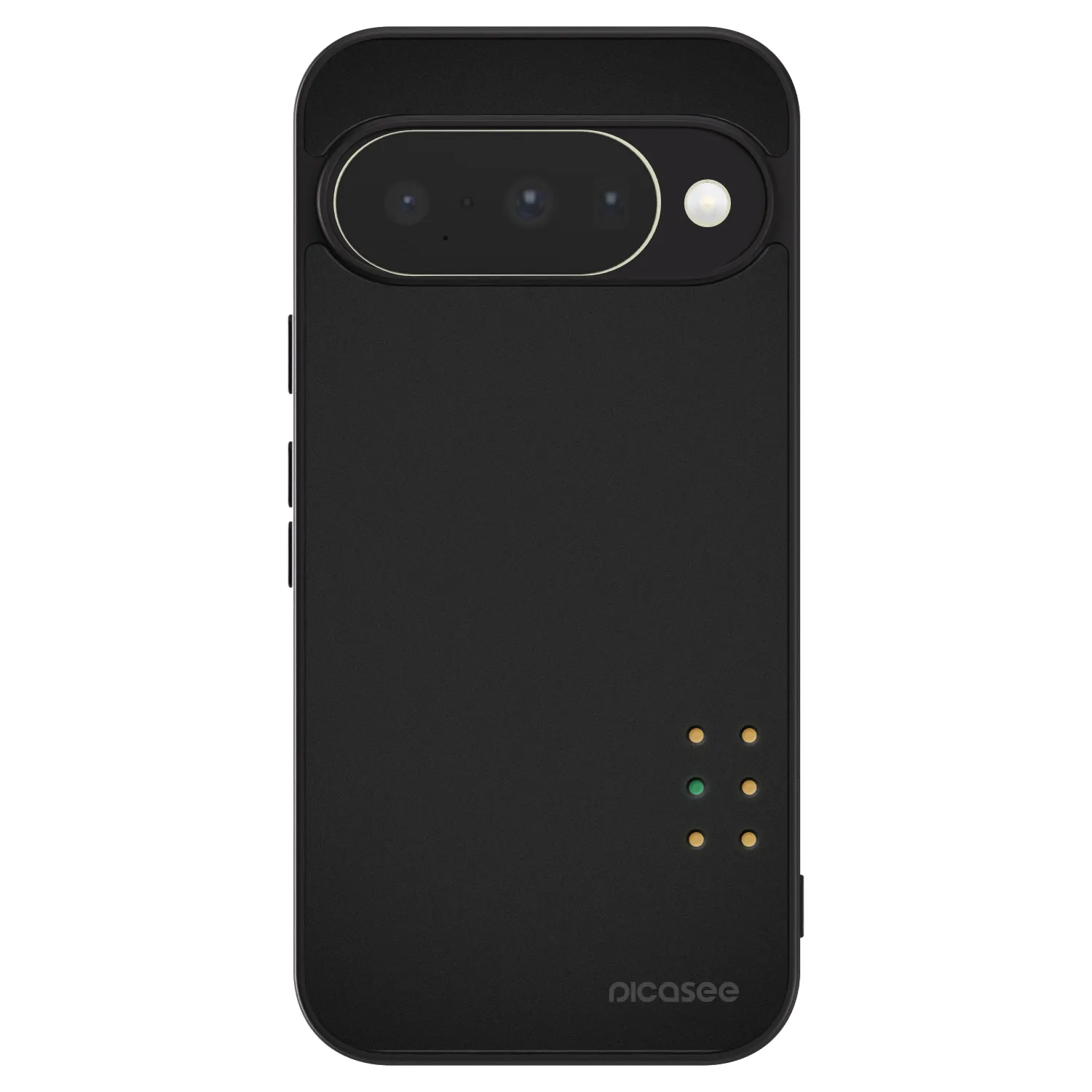 Picasee ULTIMATE CASE pro Google Pixel 10 - Pulse