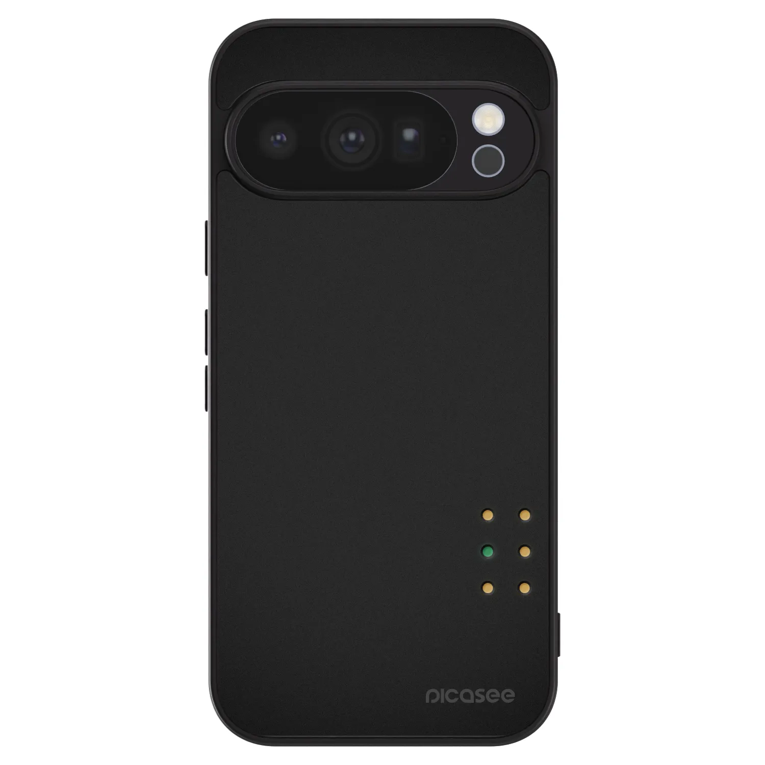 Picasee ULTIMATE CASE pro Google Pixel 10 Pro - Pulse