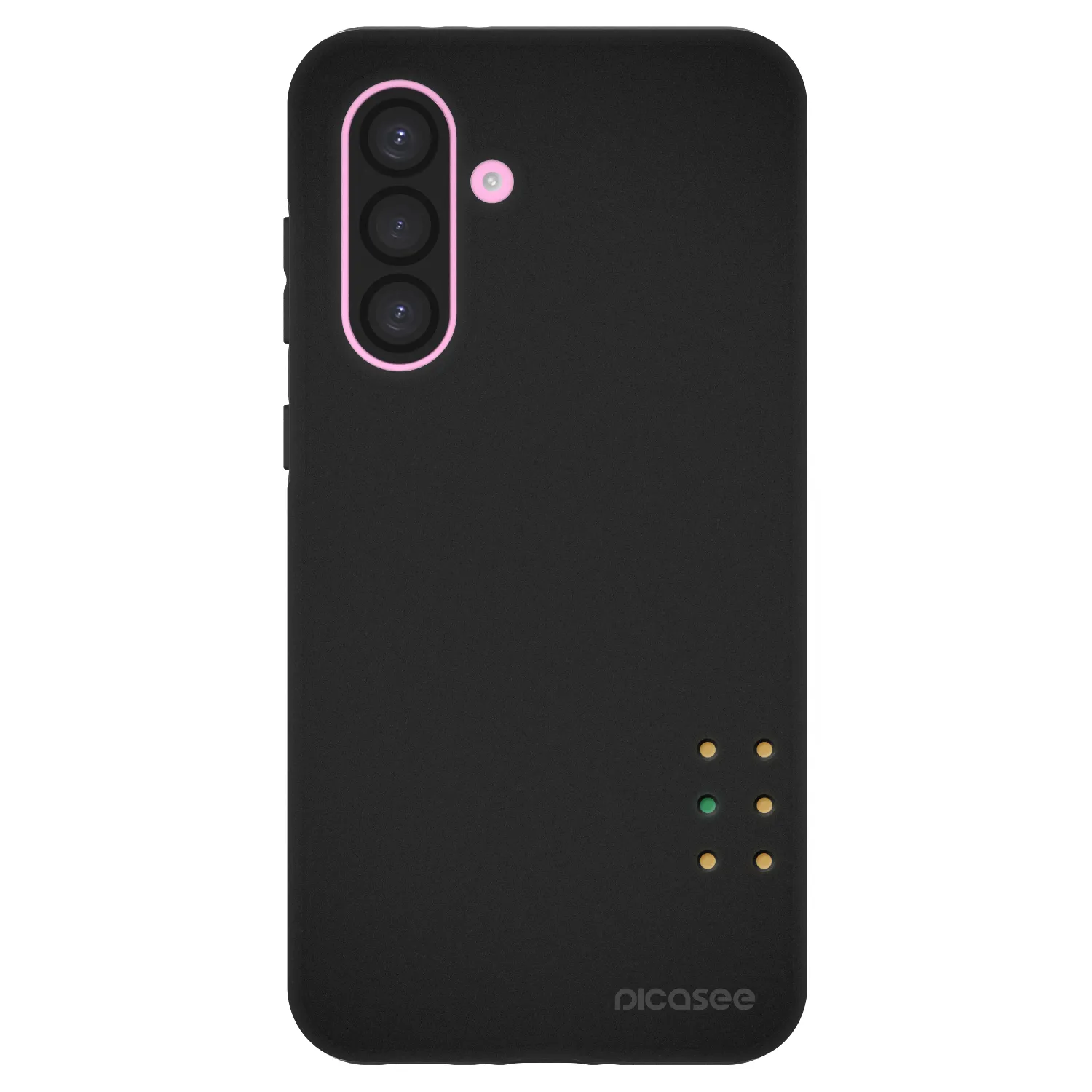 Picasee Fashion Case pro Samsung Galaxy A56 5G A566B - Pulse