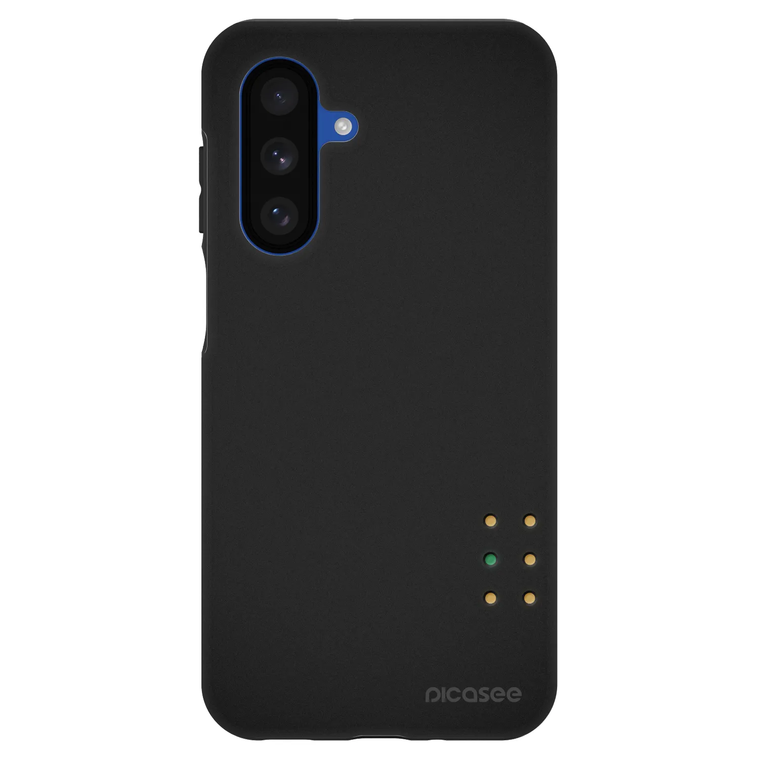 Picasee Fashion Case pro Samsung Galaxy A17 5G - Pulse