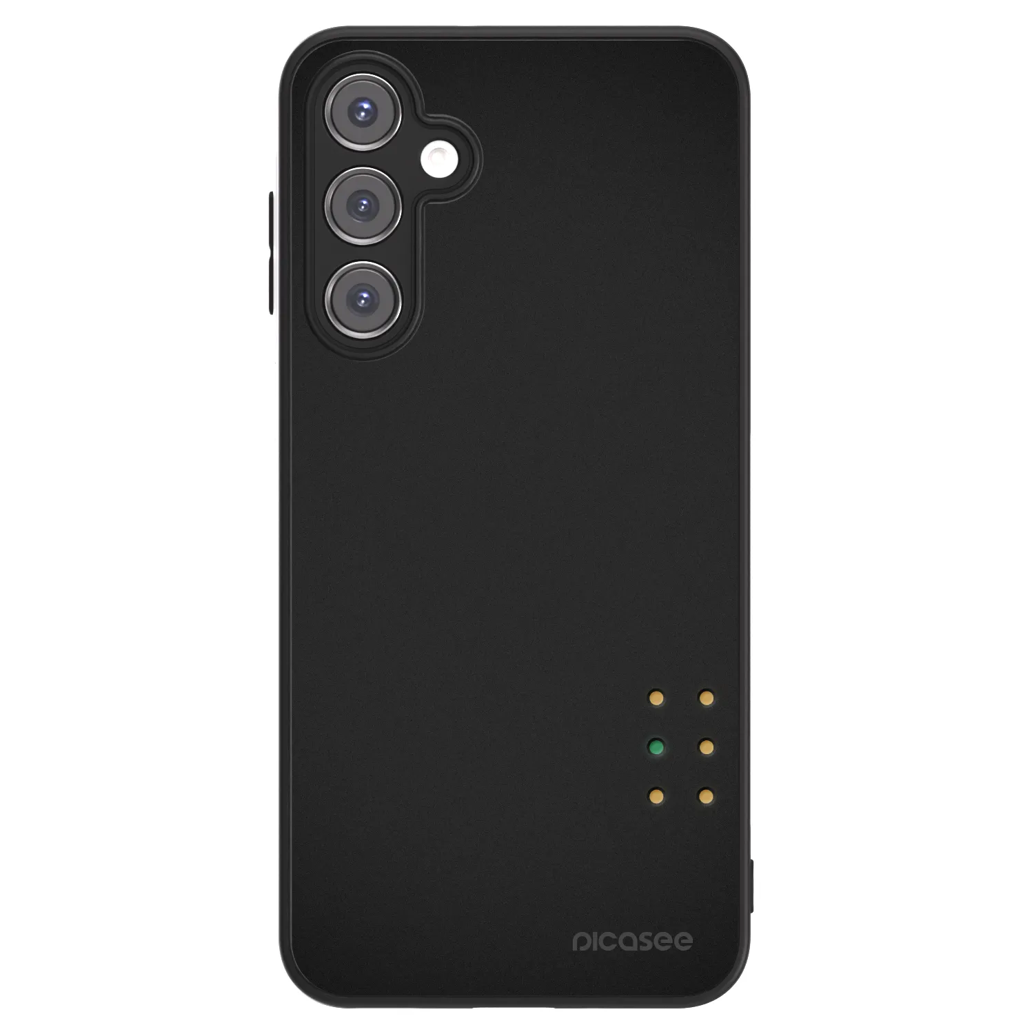 Picasee ULTIMATE CASE pro Samsung Galaxy A16 4G - Pulse