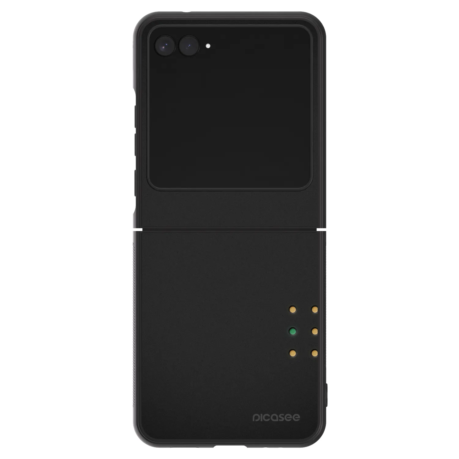 Picasee ULTIMATE CASE pro Motorola Razr 60 - Pulse