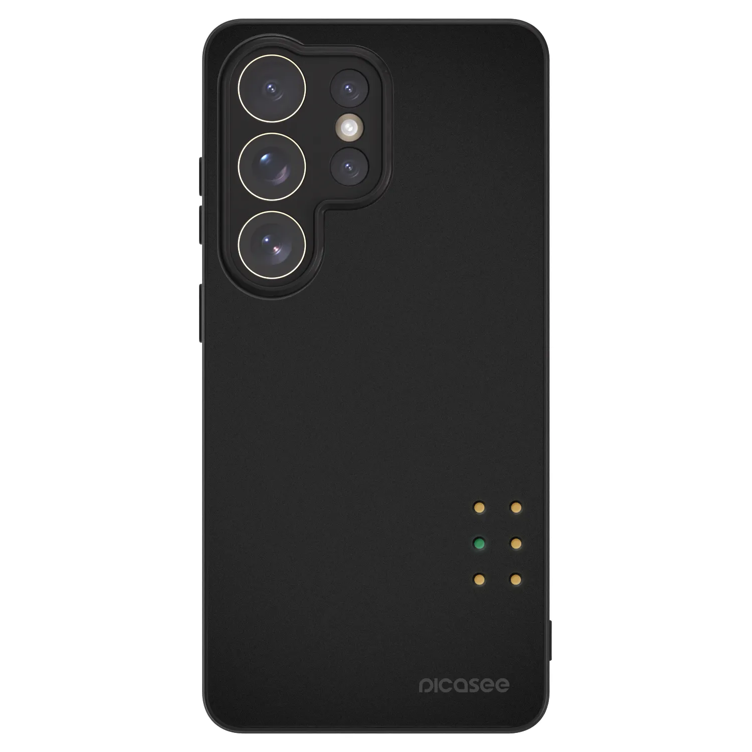 Picasee ULTIMATE CASE pro Samsung Galaxy S26 Ultra - Pulse