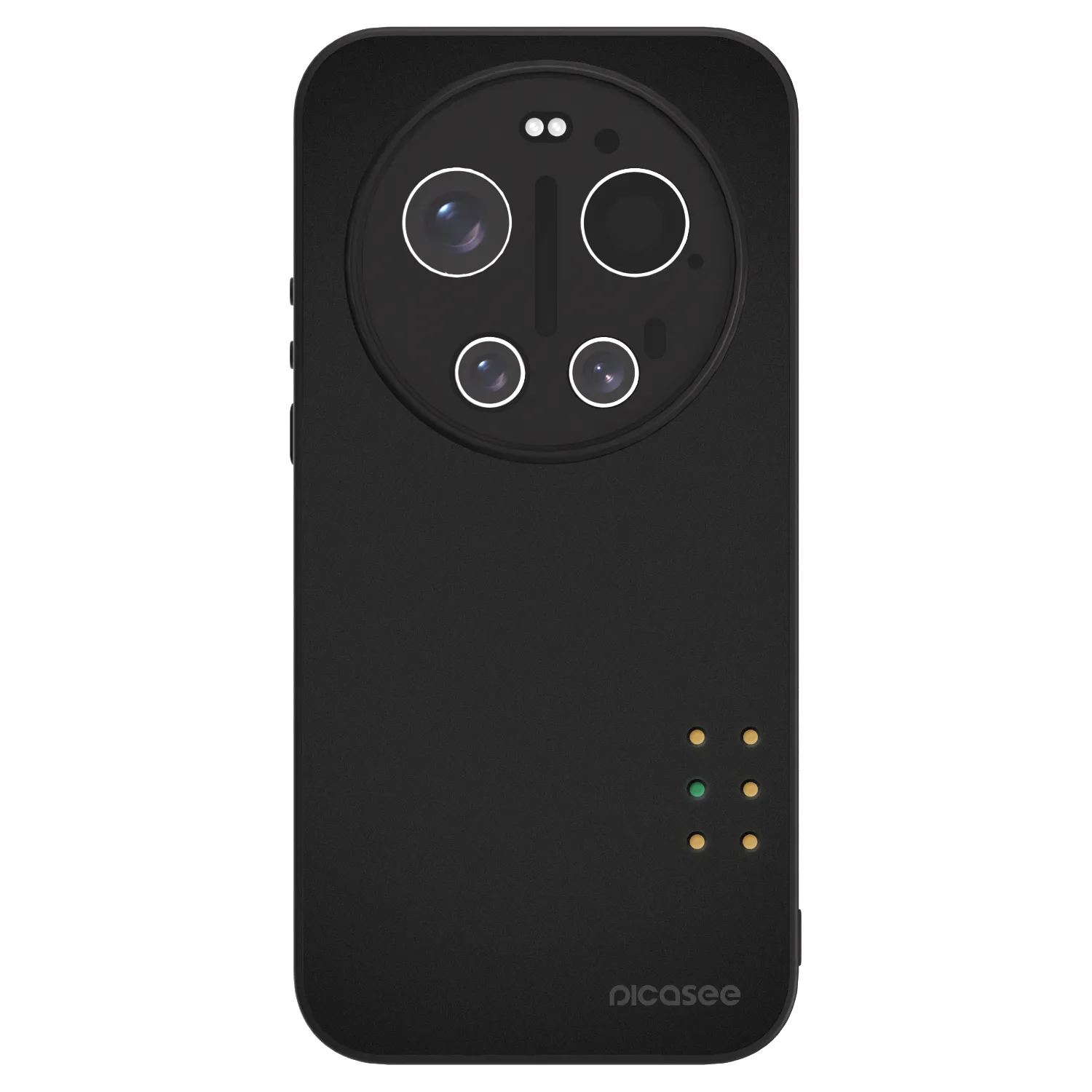 Picasee ULTIMATE CASE pro Xiaomi 17 Ultra - Pulse