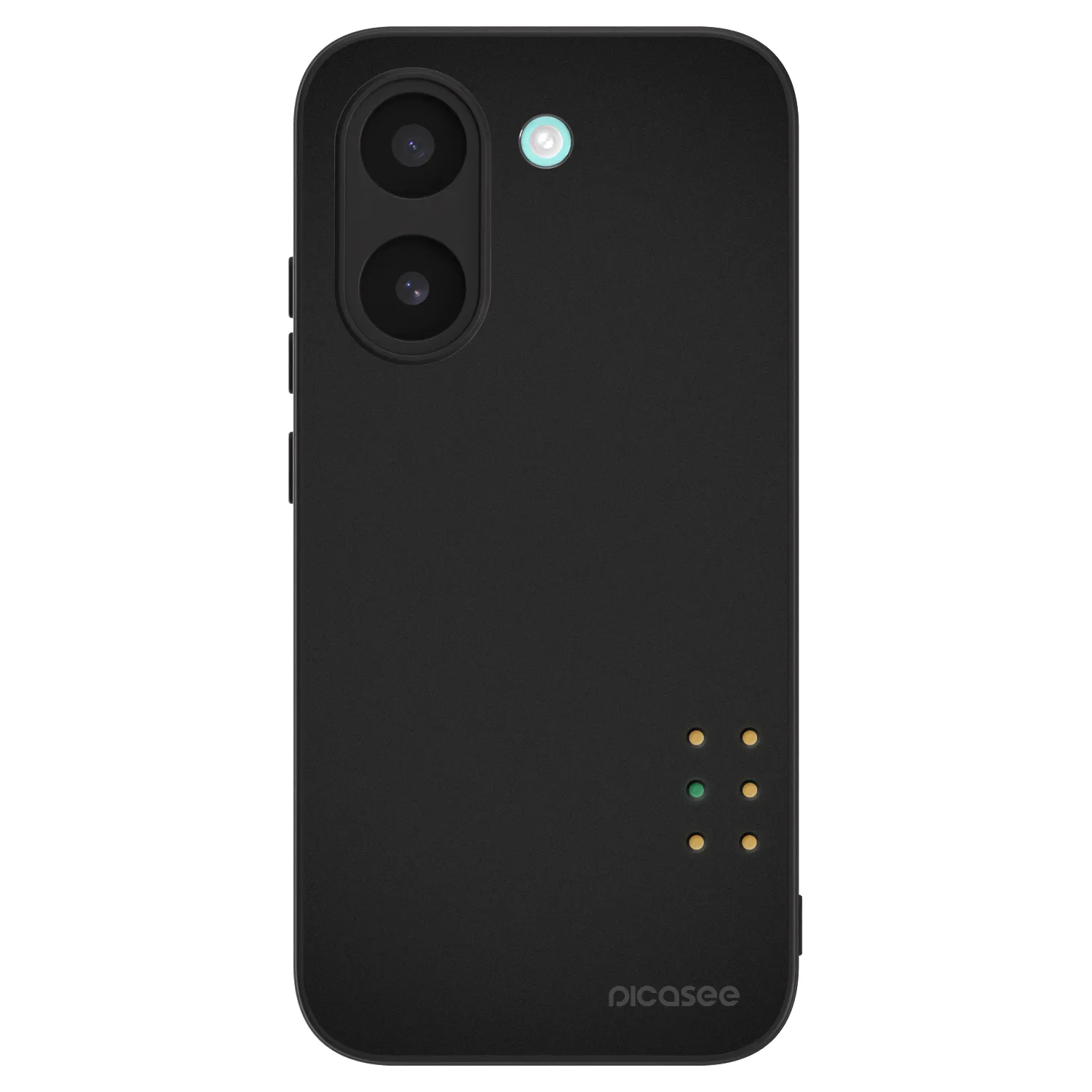Picasee ULTIMATE CASE pro Xiaomi Poco X8 Pro - Pulse