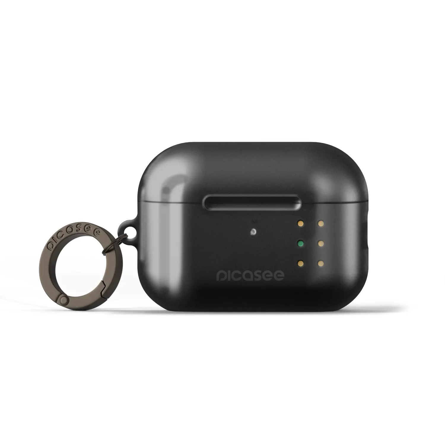 Picasee Obal pro Apple AirPods Pro 1 - Pulse