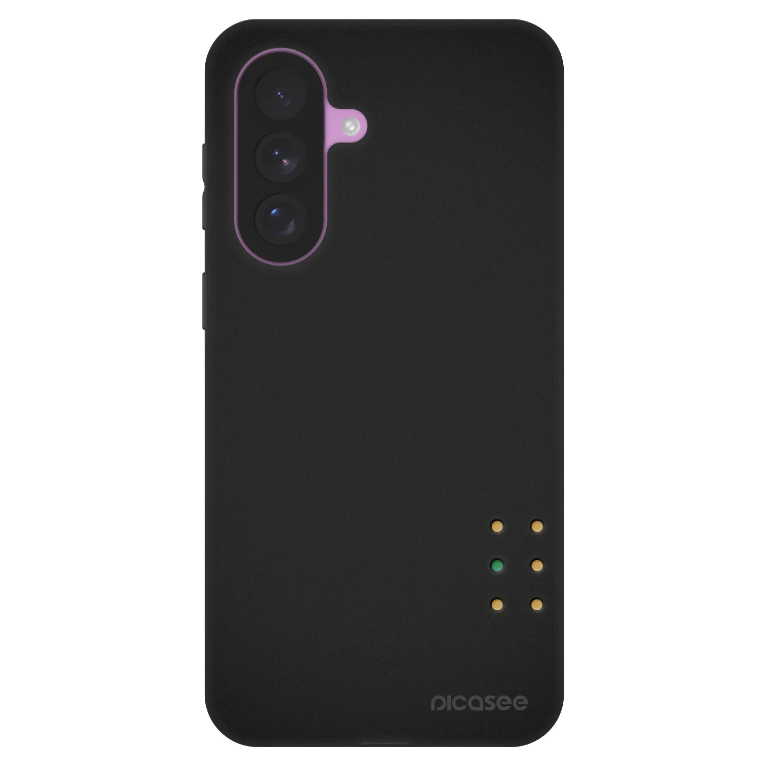 Picasee Fashion Case pro Samsung Galaxy A57 5G - Pulse