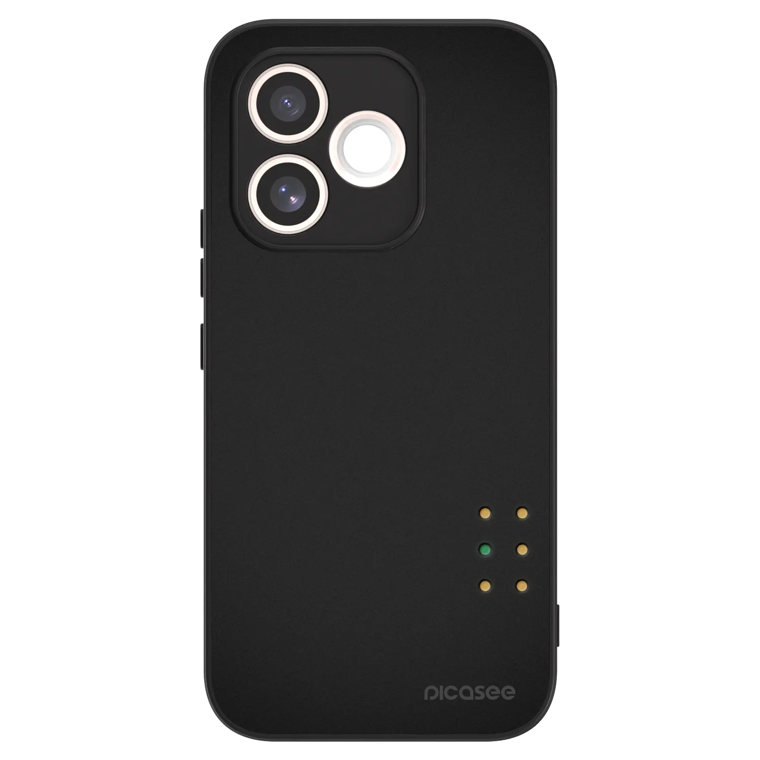 Picasee ULTIMATE CASE pro Honor 600 Lite - Pulse
