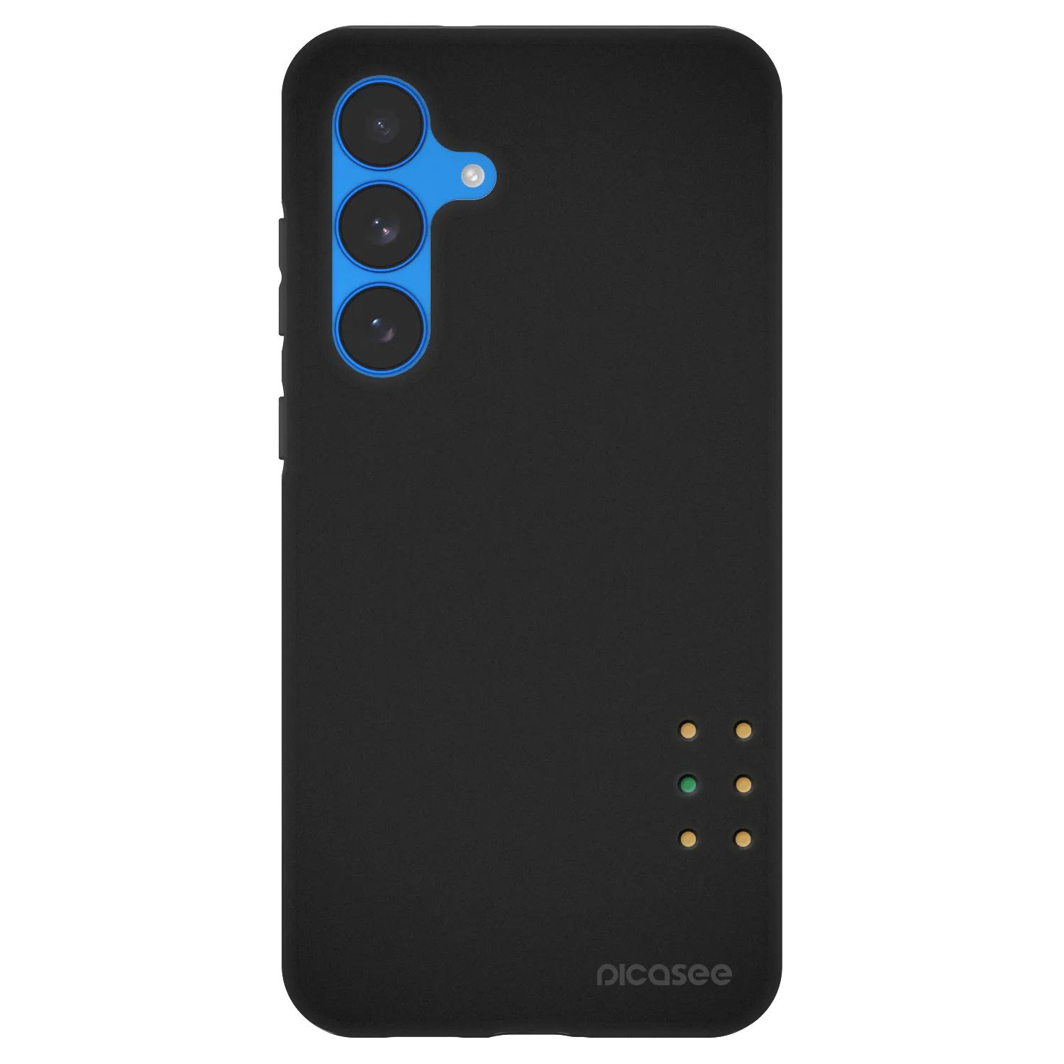 Picasee Fashion Case pro Samsung Galaxy S25 FE 5G - Pulse