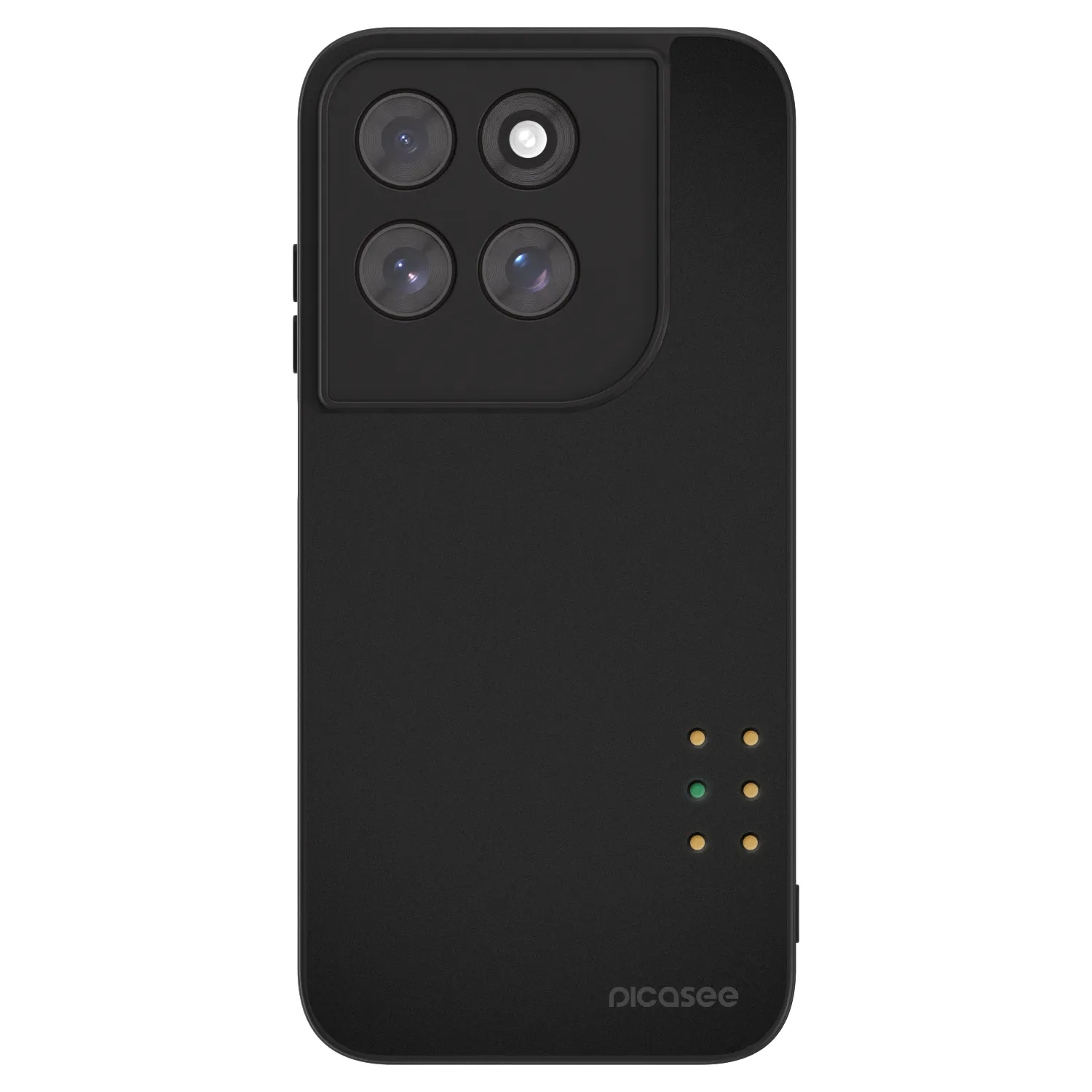 Picasee ULTIMATE CASE pro Motorola Moto G77 - Pulse