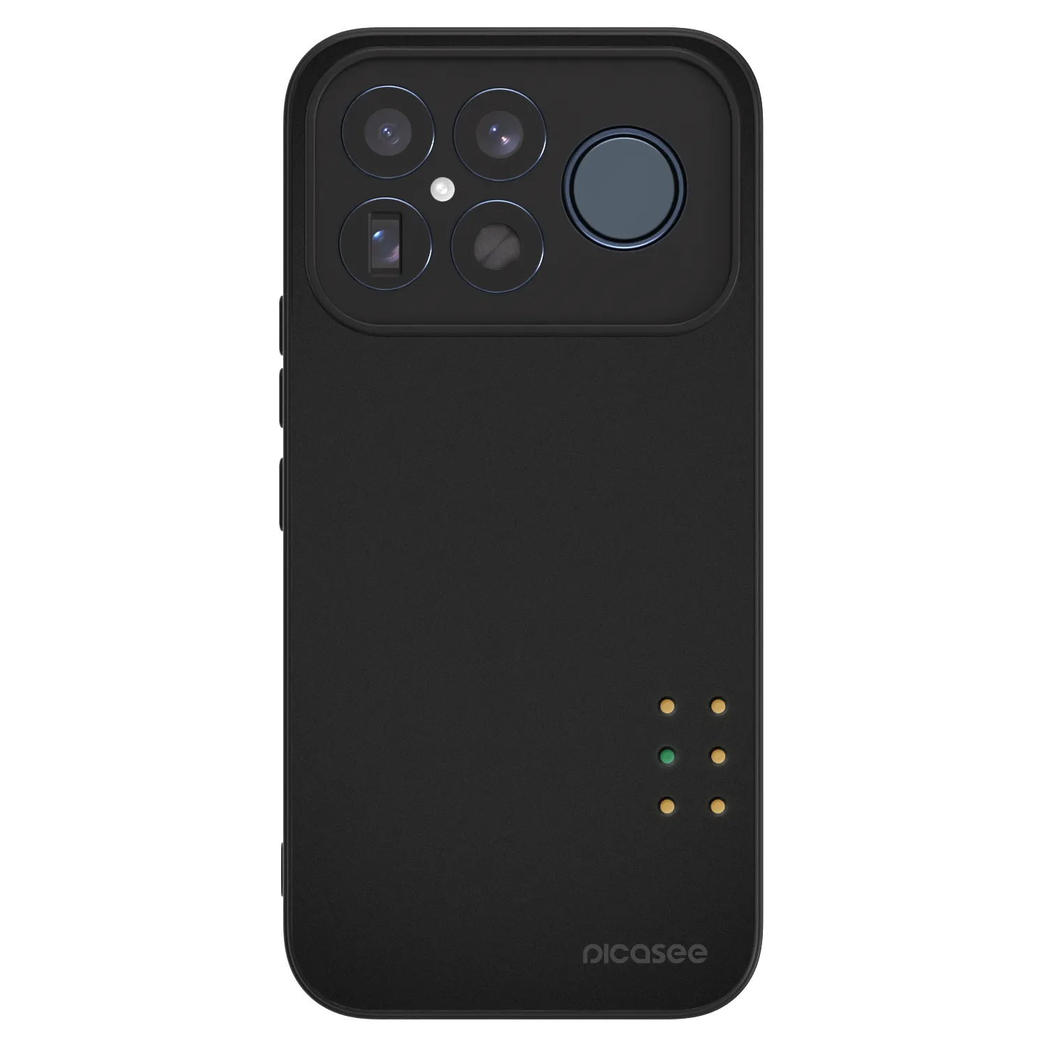 Picasee ULTIMATE CASE pro Xiaomi Poco F8 Ultra - Pulse